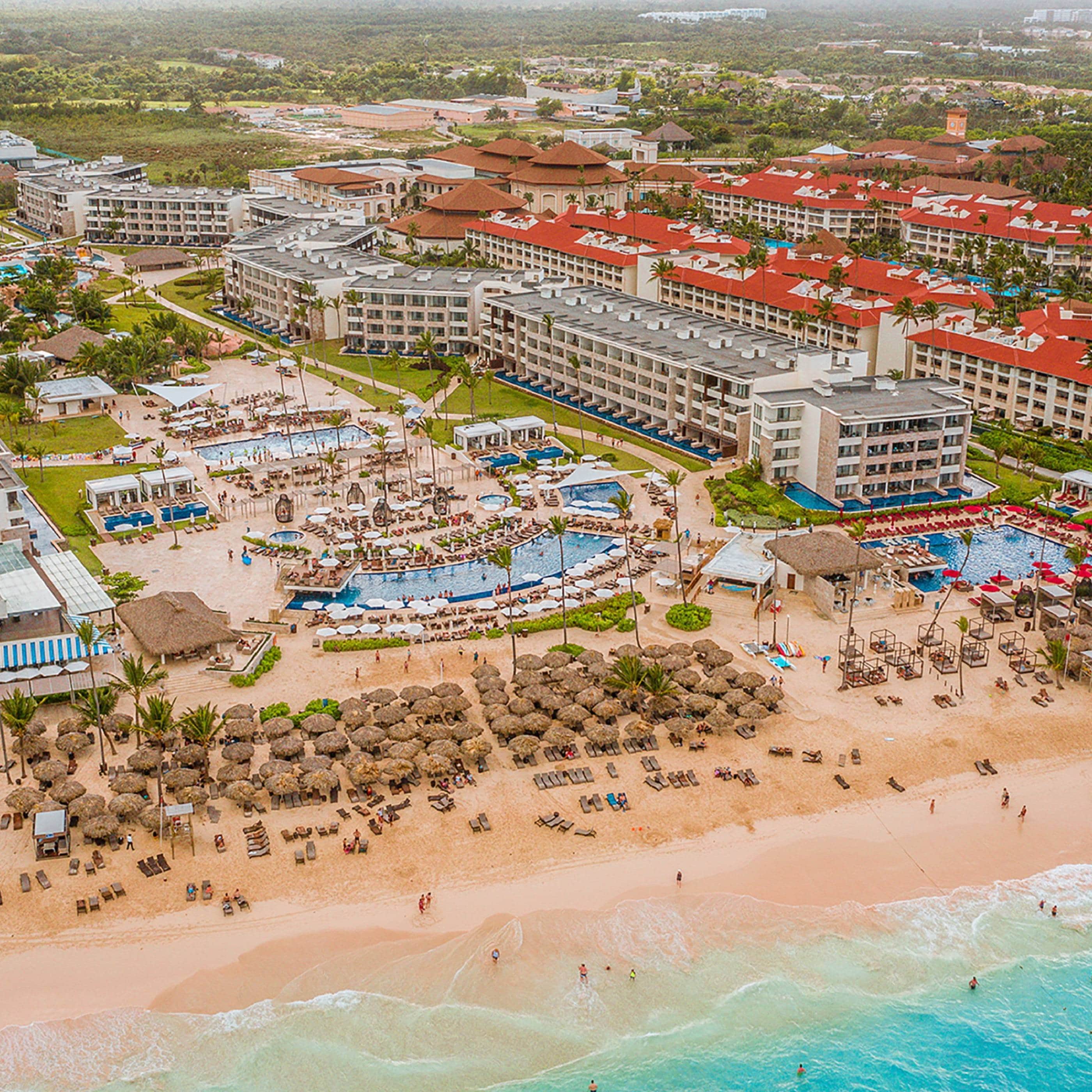 Royalton Bavaro, An Autograph Collection All-Inclusive Resort & Casino