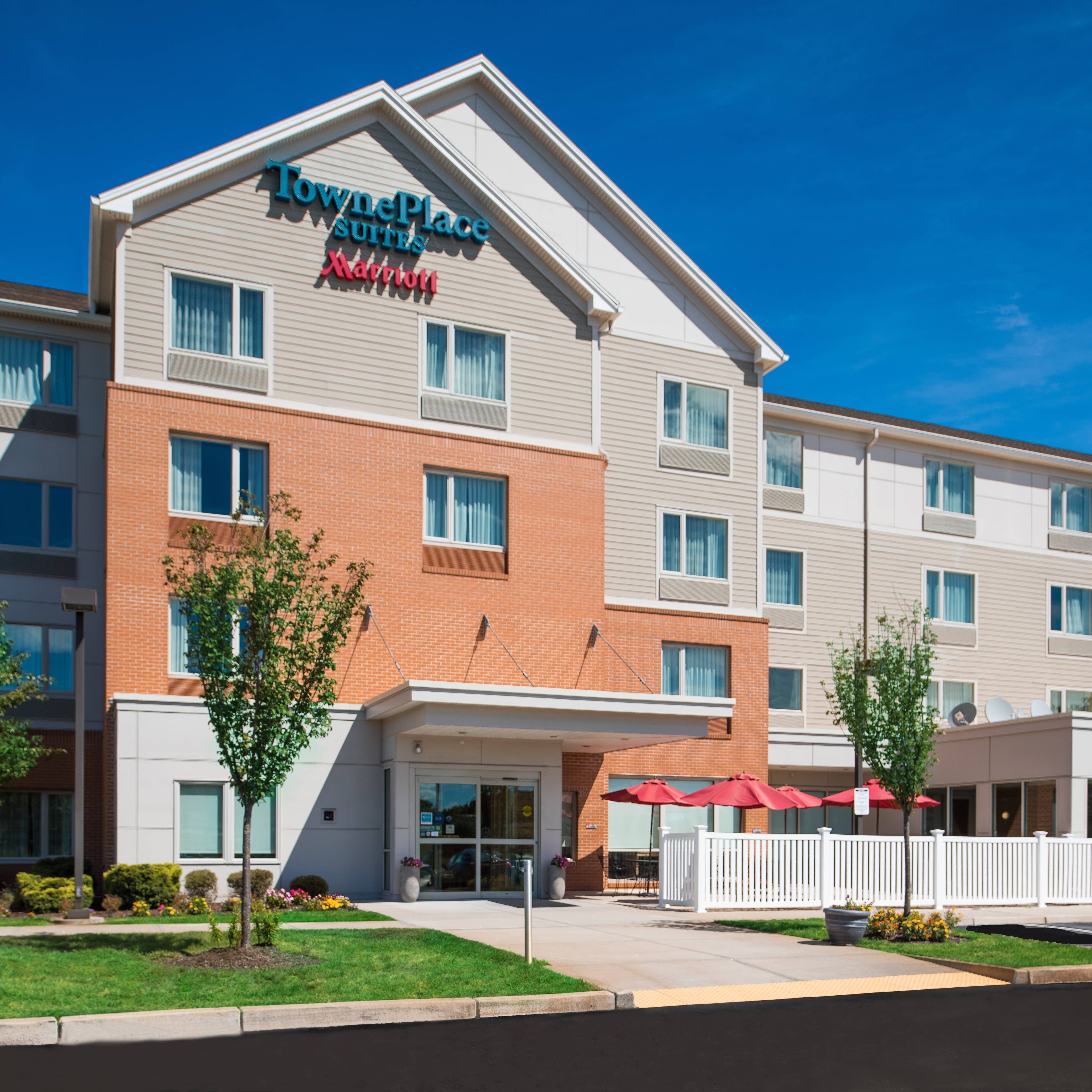 TownePlace Suites Providence North Kingstown