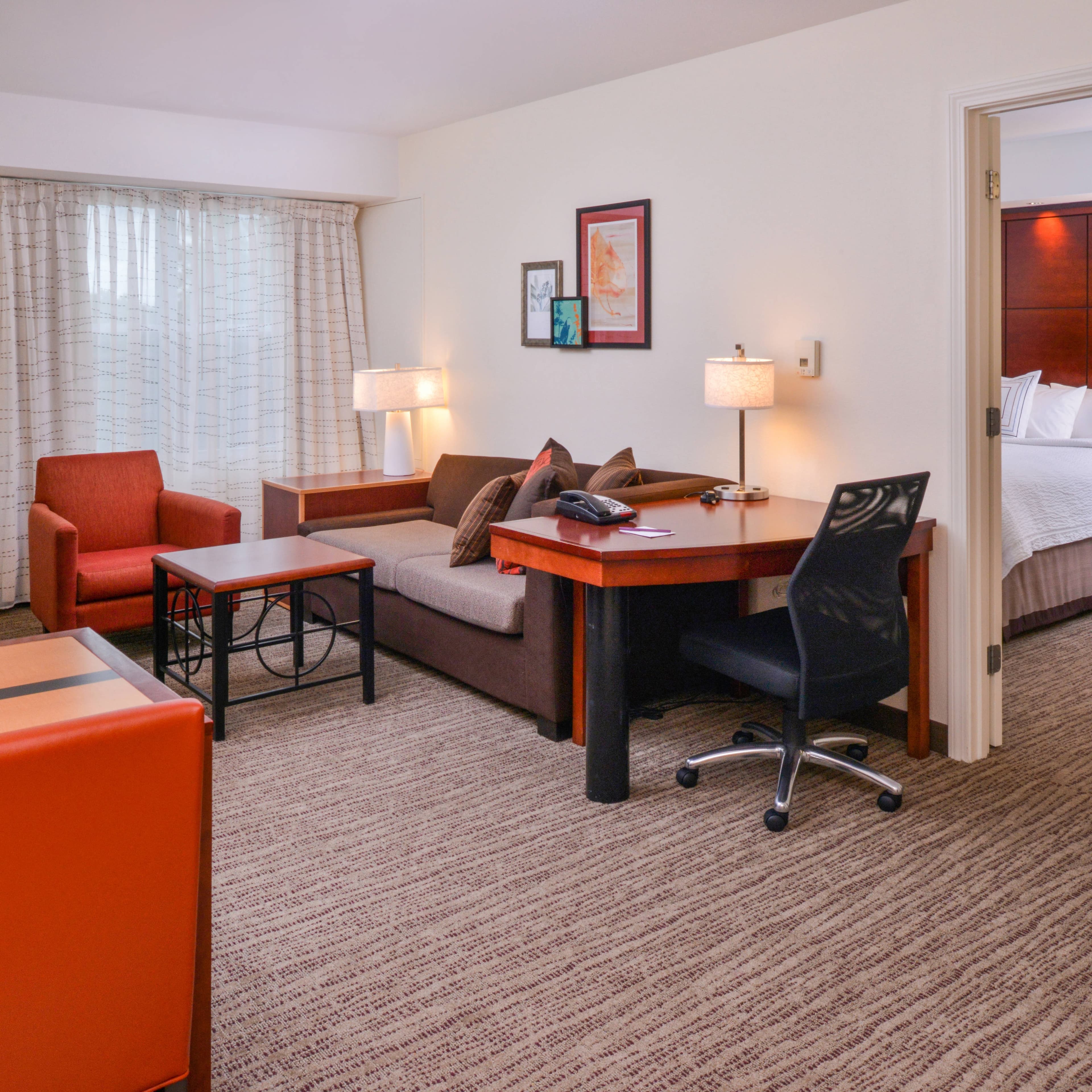 Residence Inn North Conway