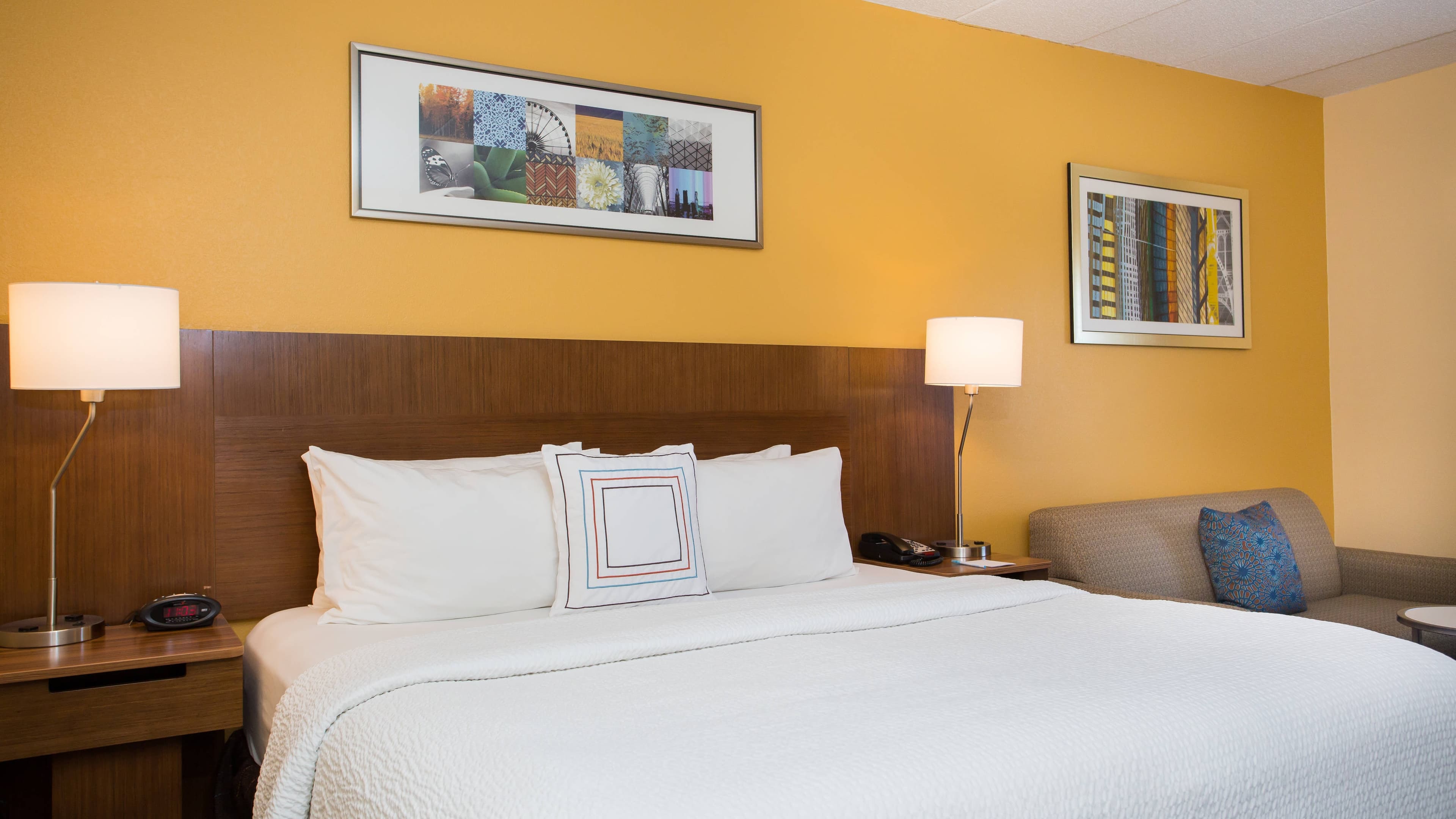 Guest room - Image 1