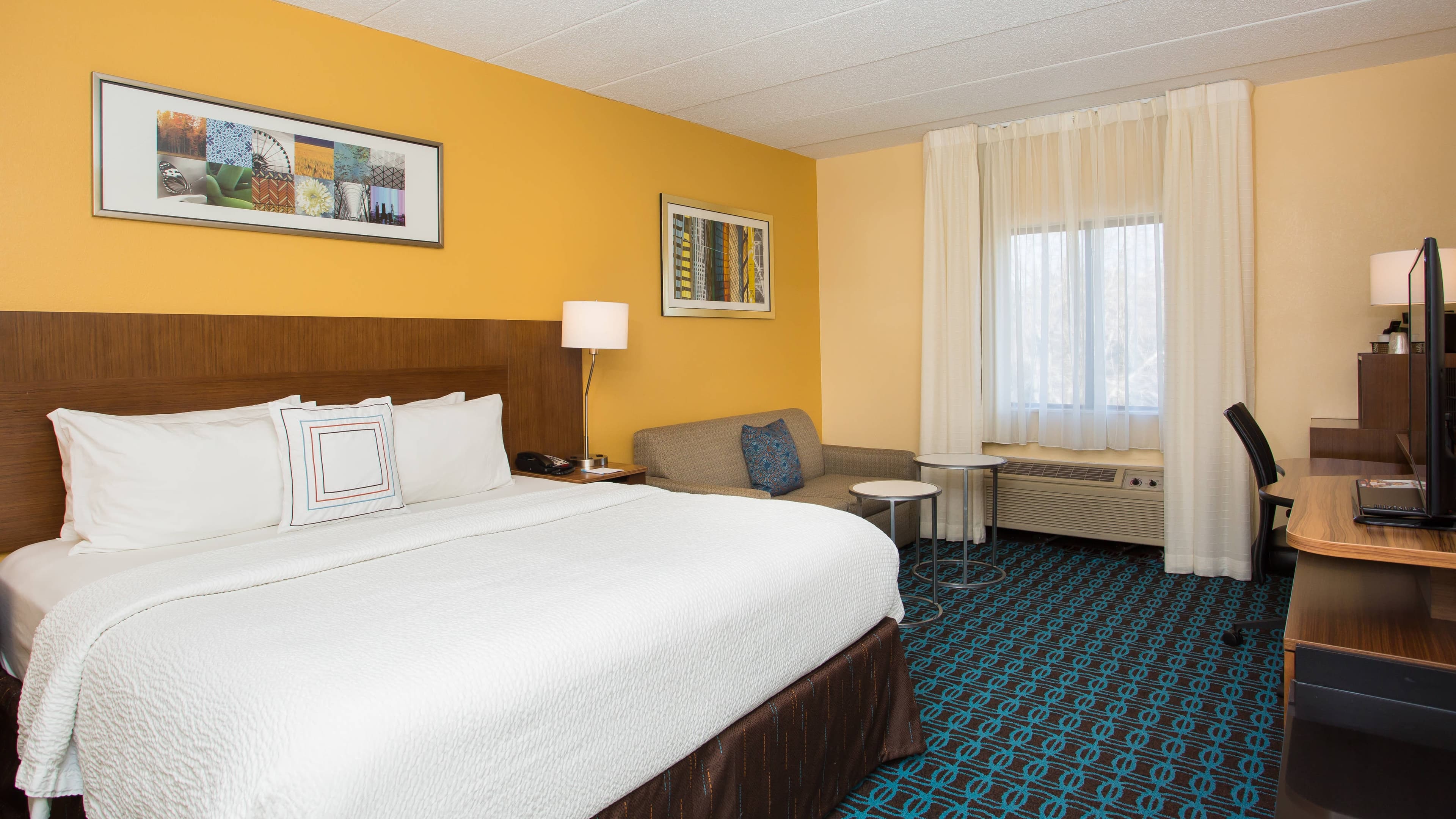 Guest room - Image 3