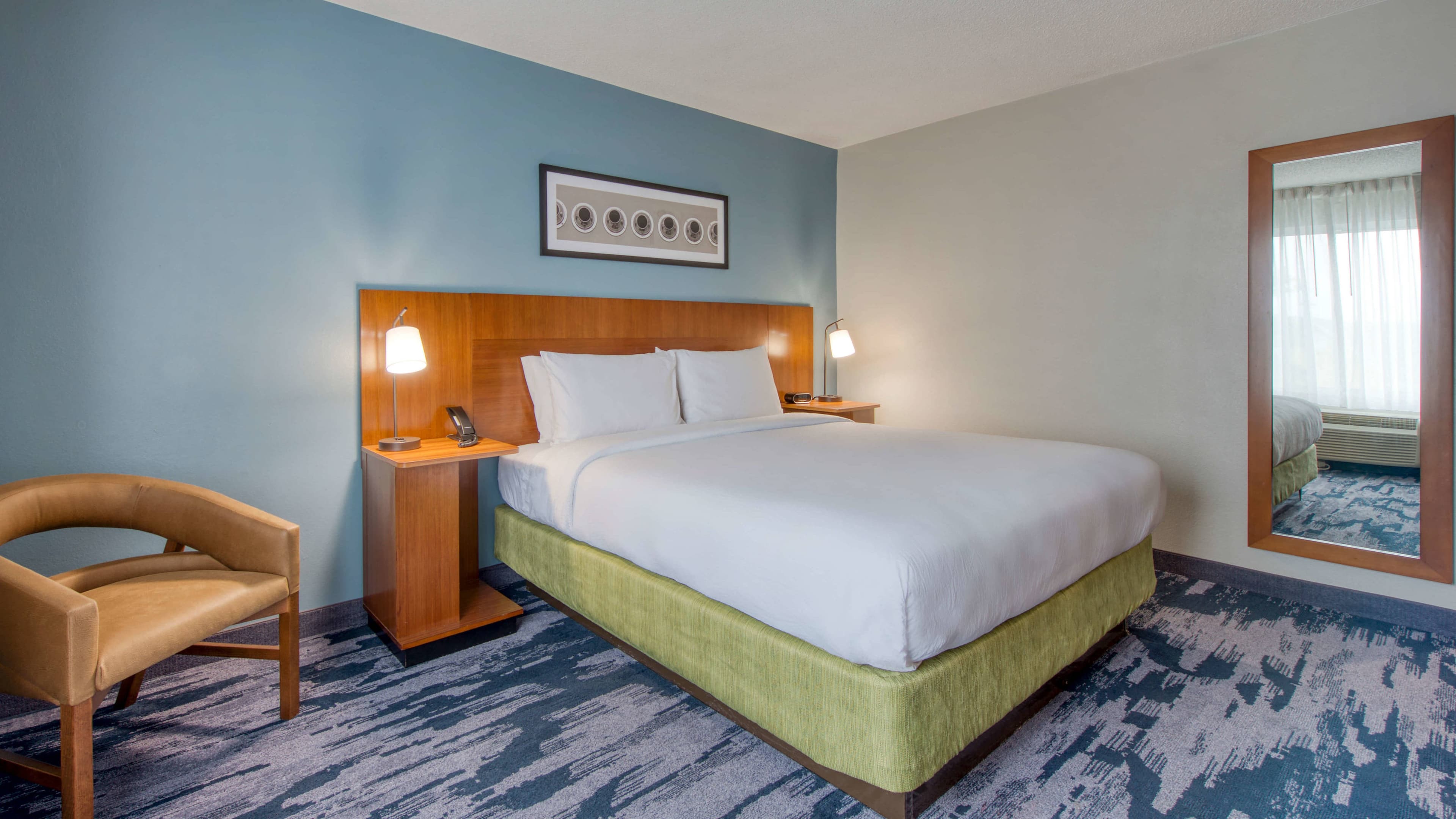 Guest room - Image 1