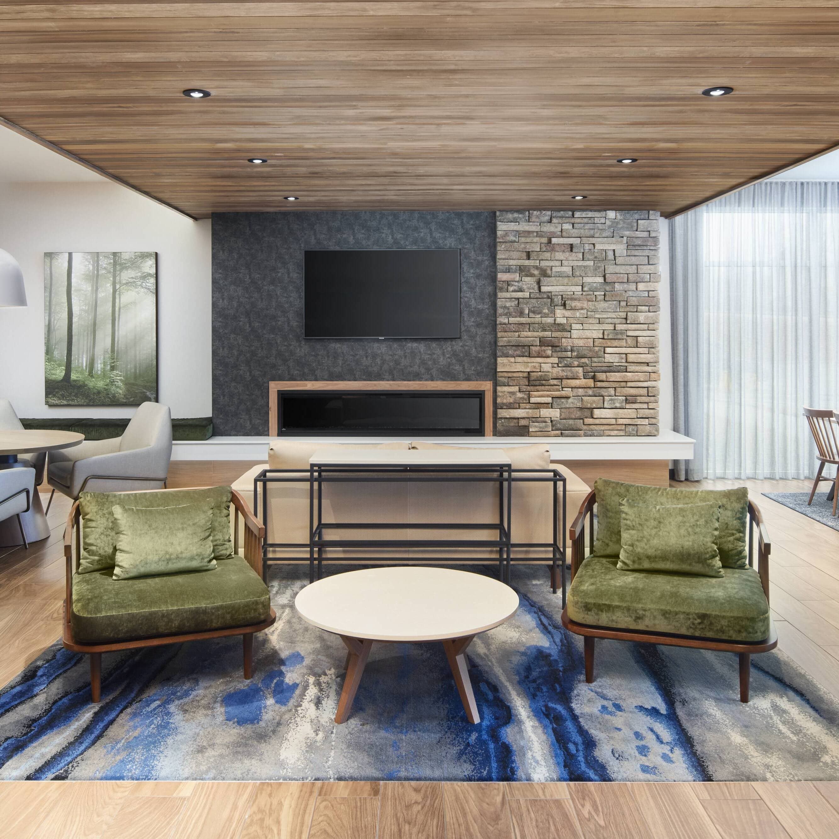 Fairfield Inn & Suites Raleigh Wake Forest