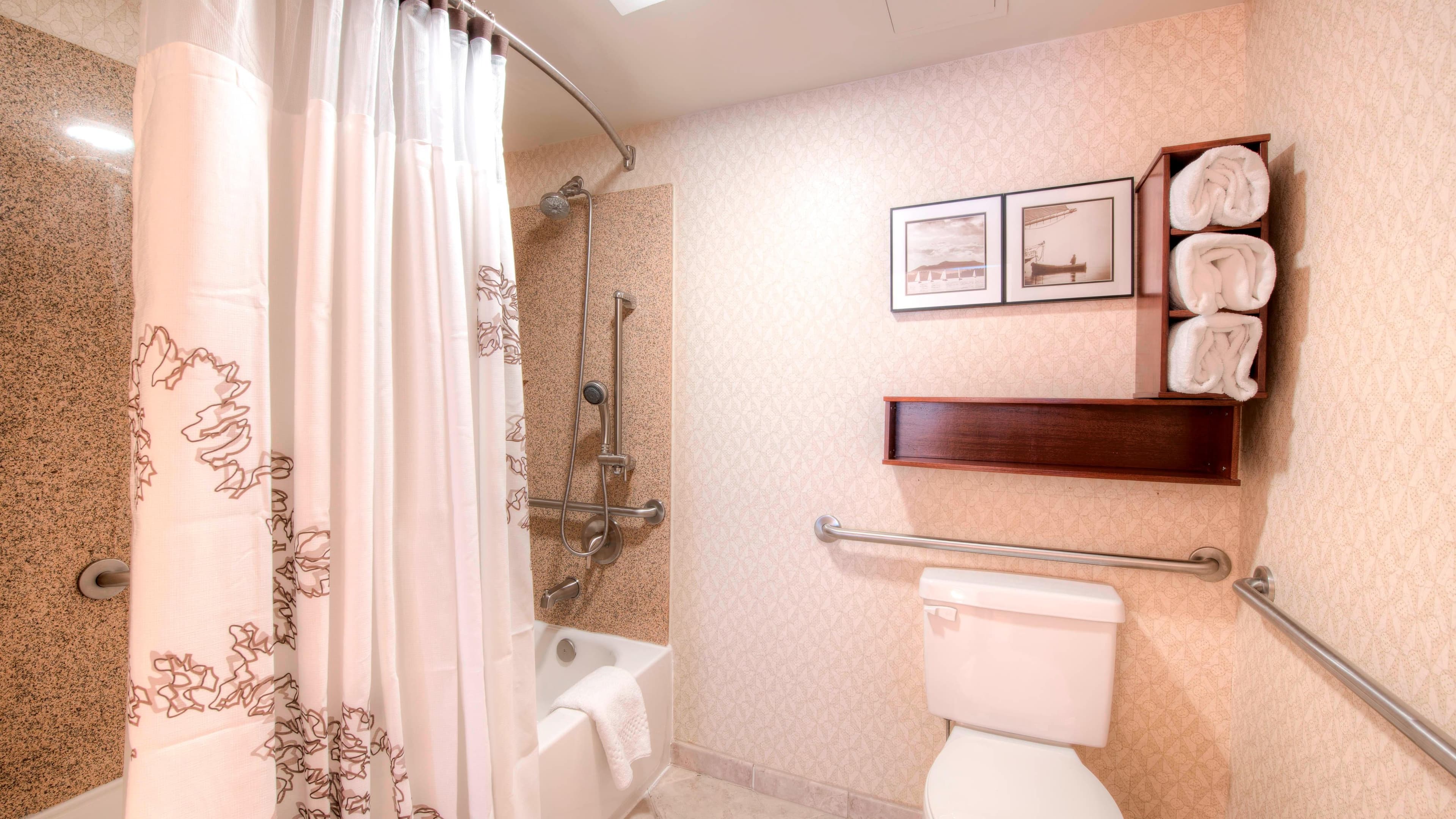 1 Bedroom Suite - Image 7