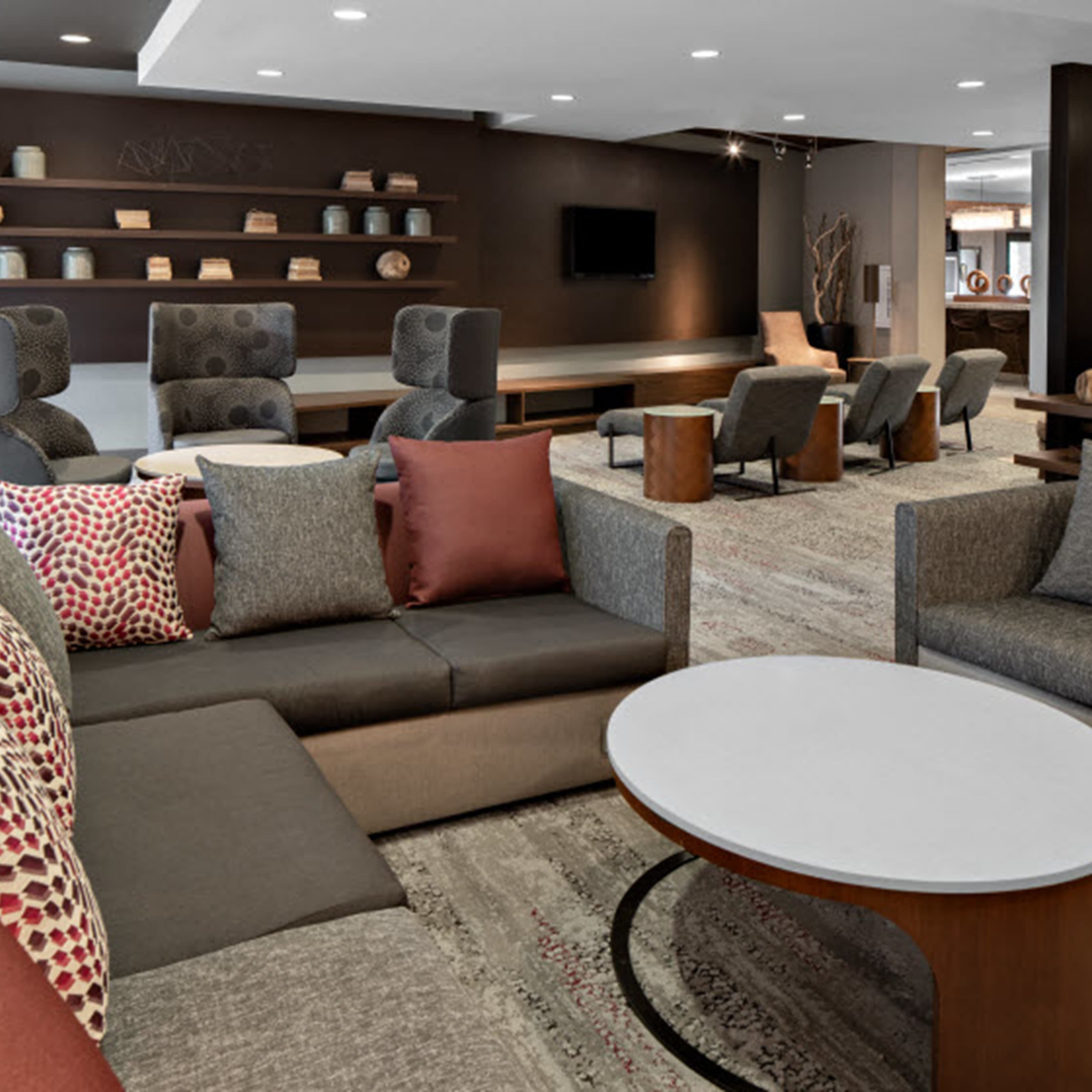 Courtyard Raleigh North/Triangle Town Center