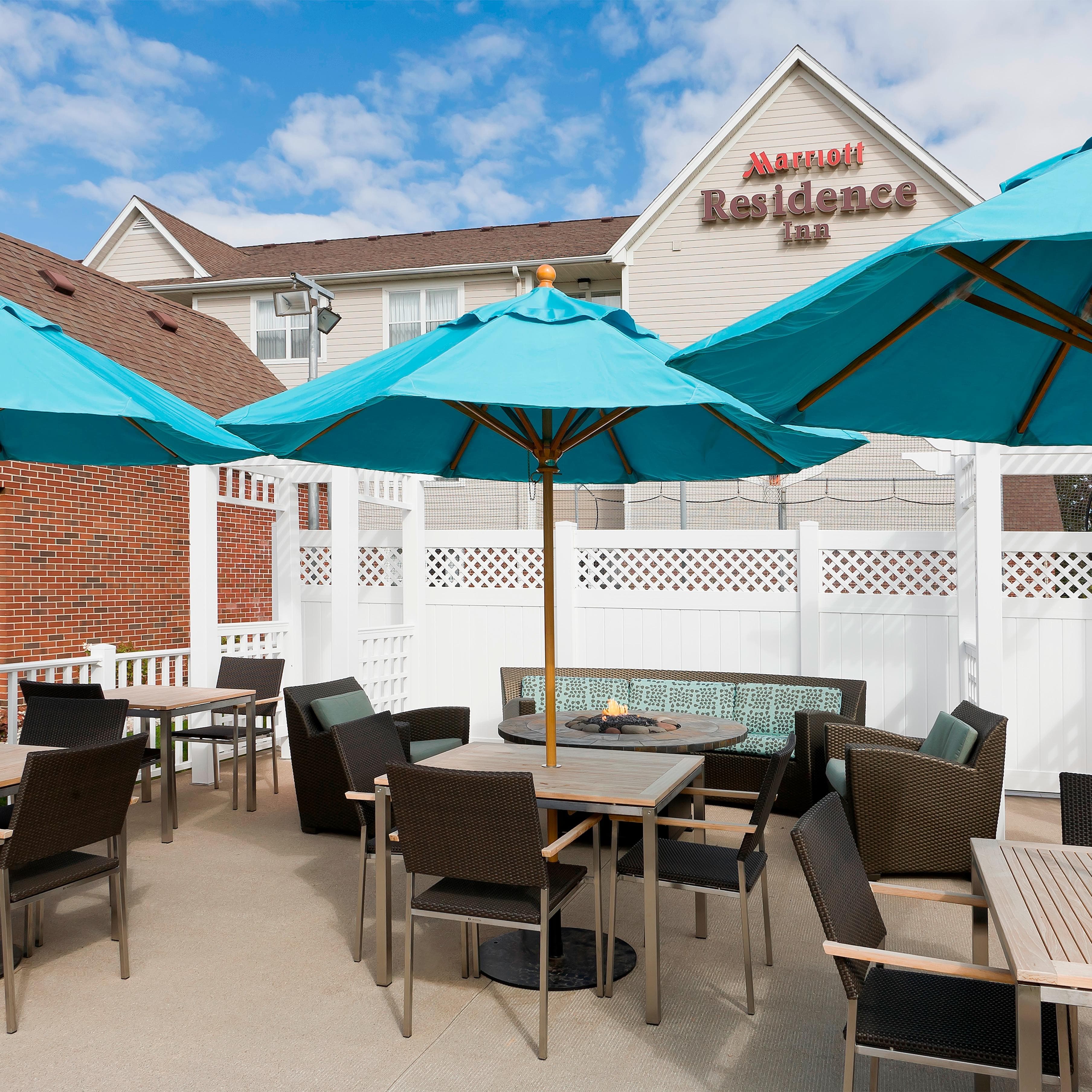 Residence Inn Rockford