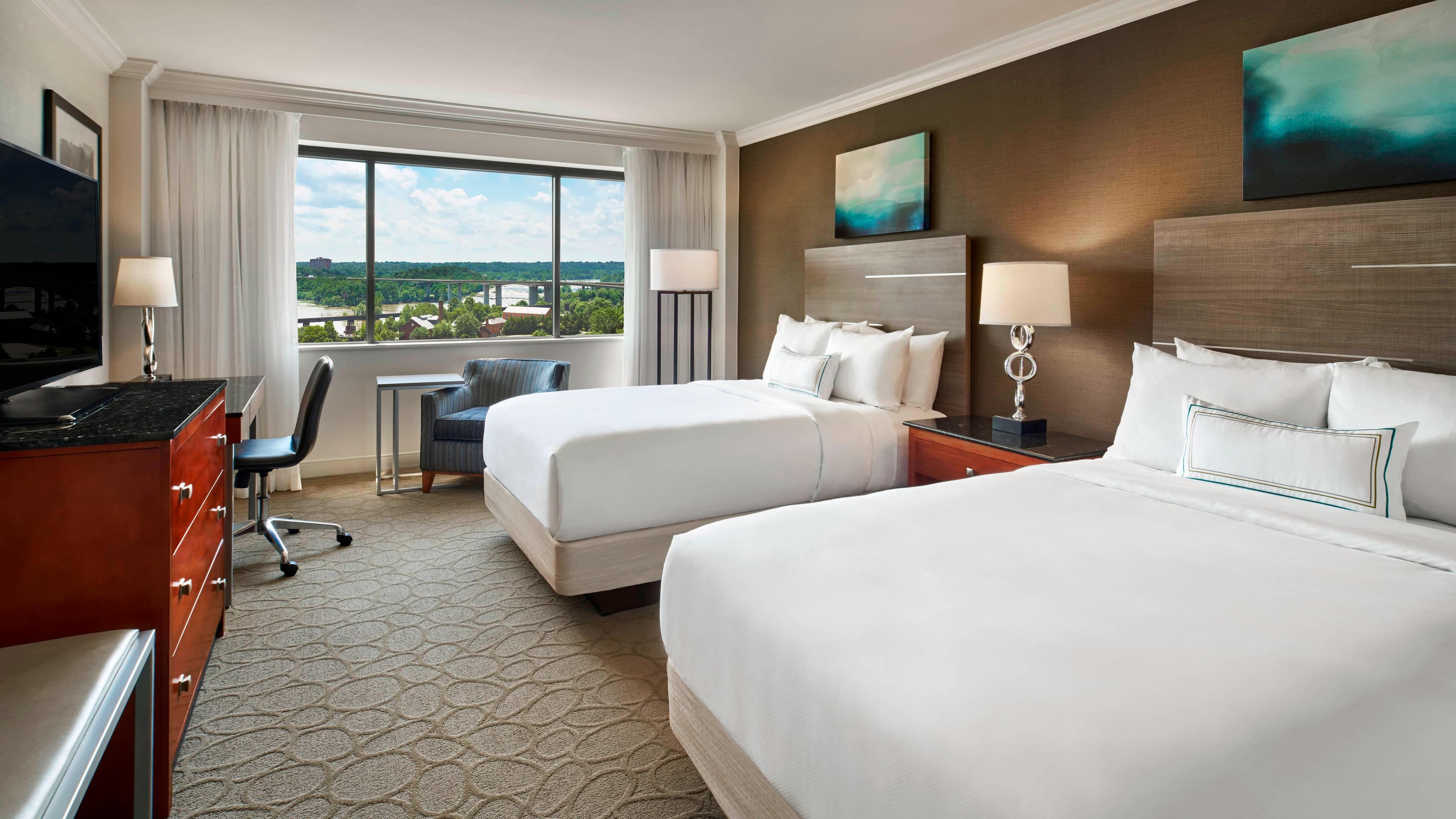 2 Double Bedroom - Image 1