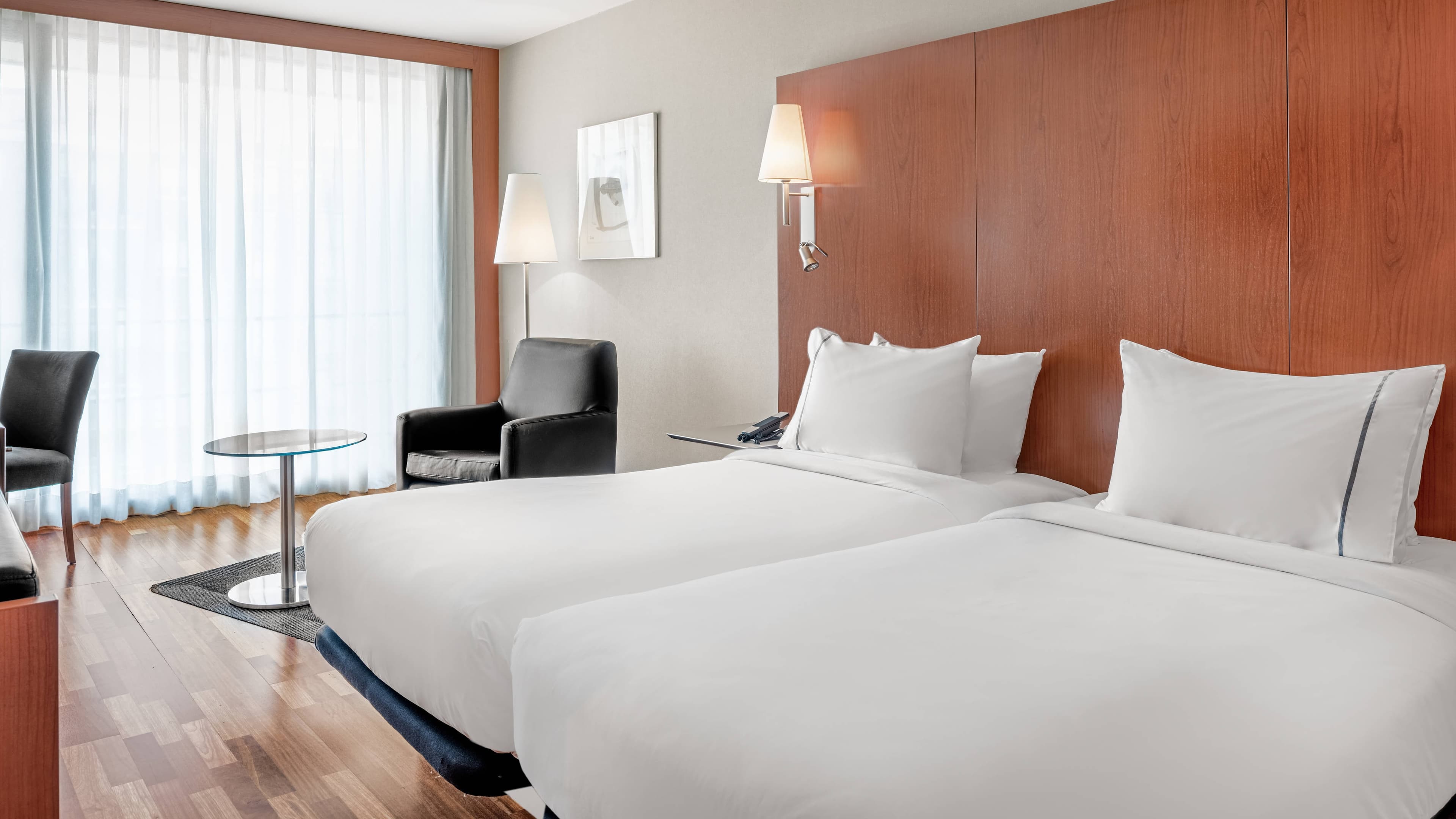 Standard Twin - Image 2