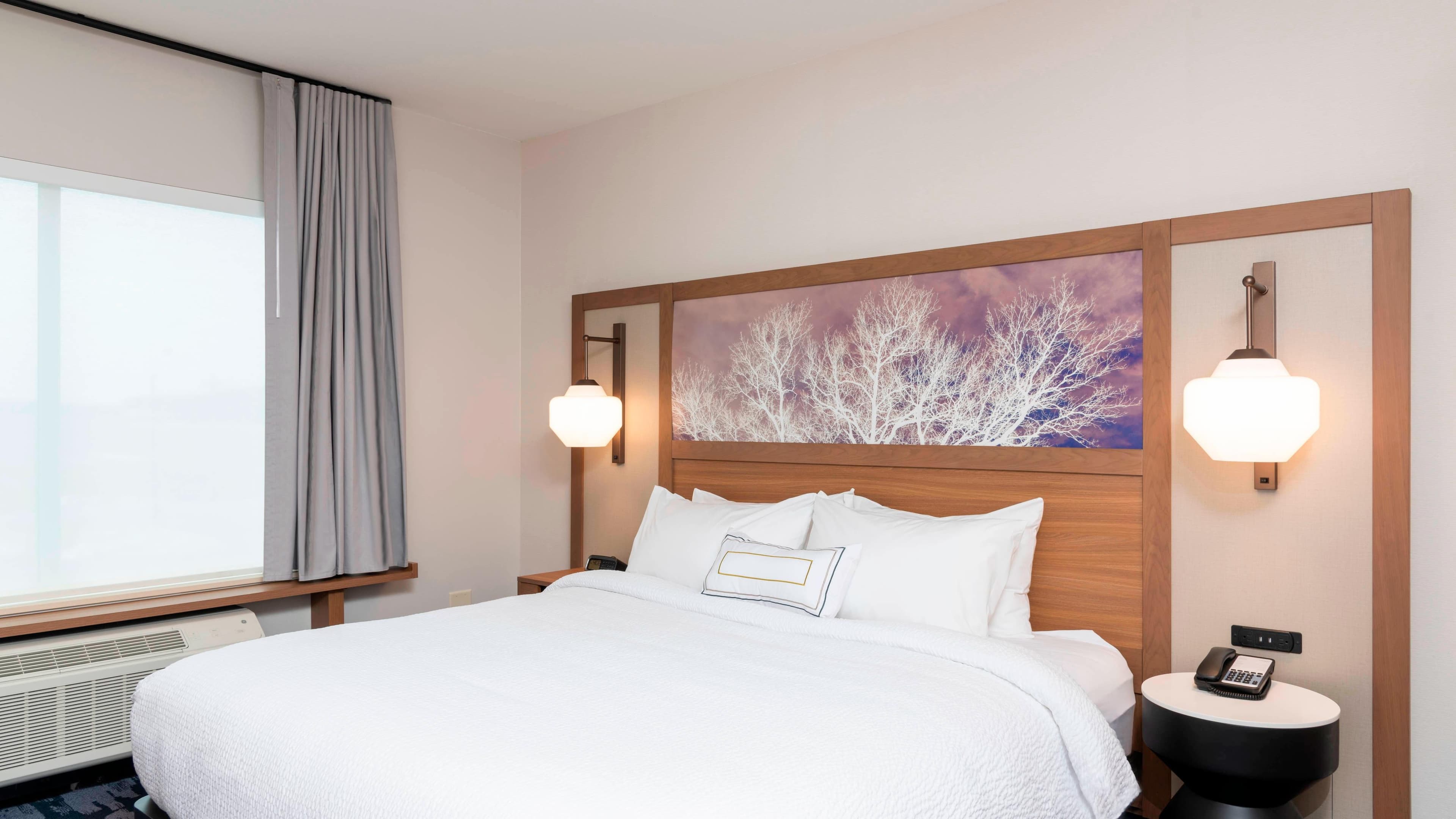 King Guest Room - Image 2