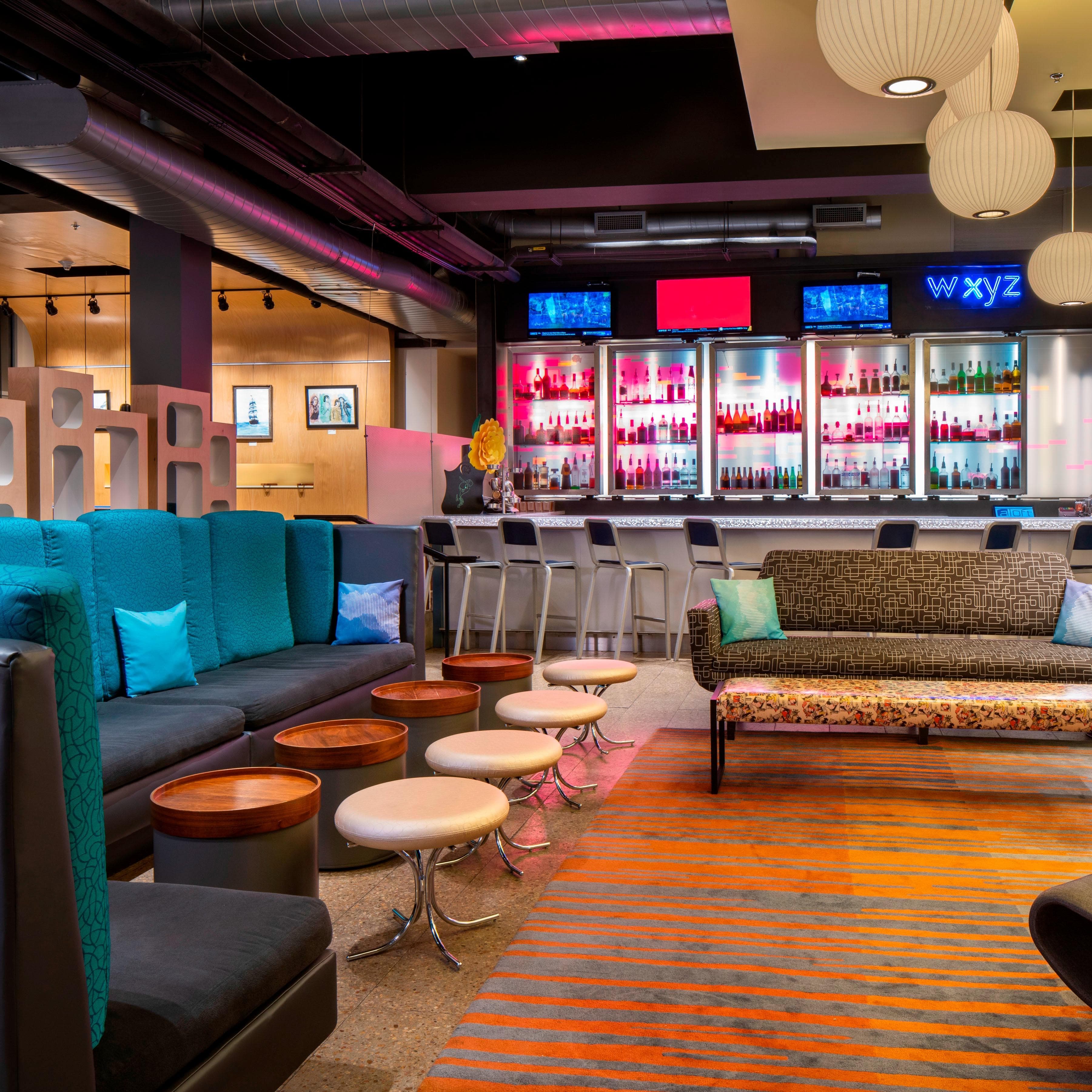 Aloft Rogers-Bentonville