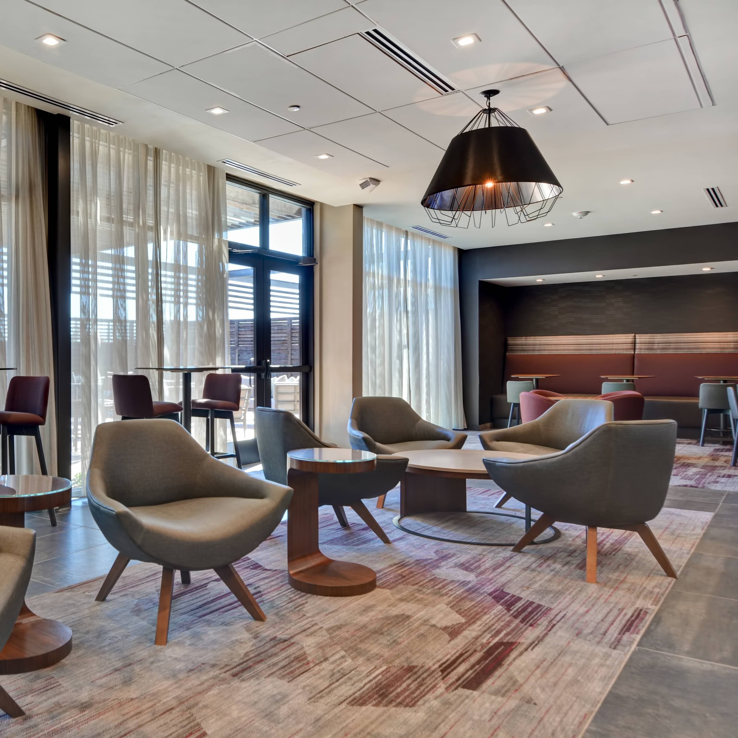 Courtyard Bentonville Rogers Promenade