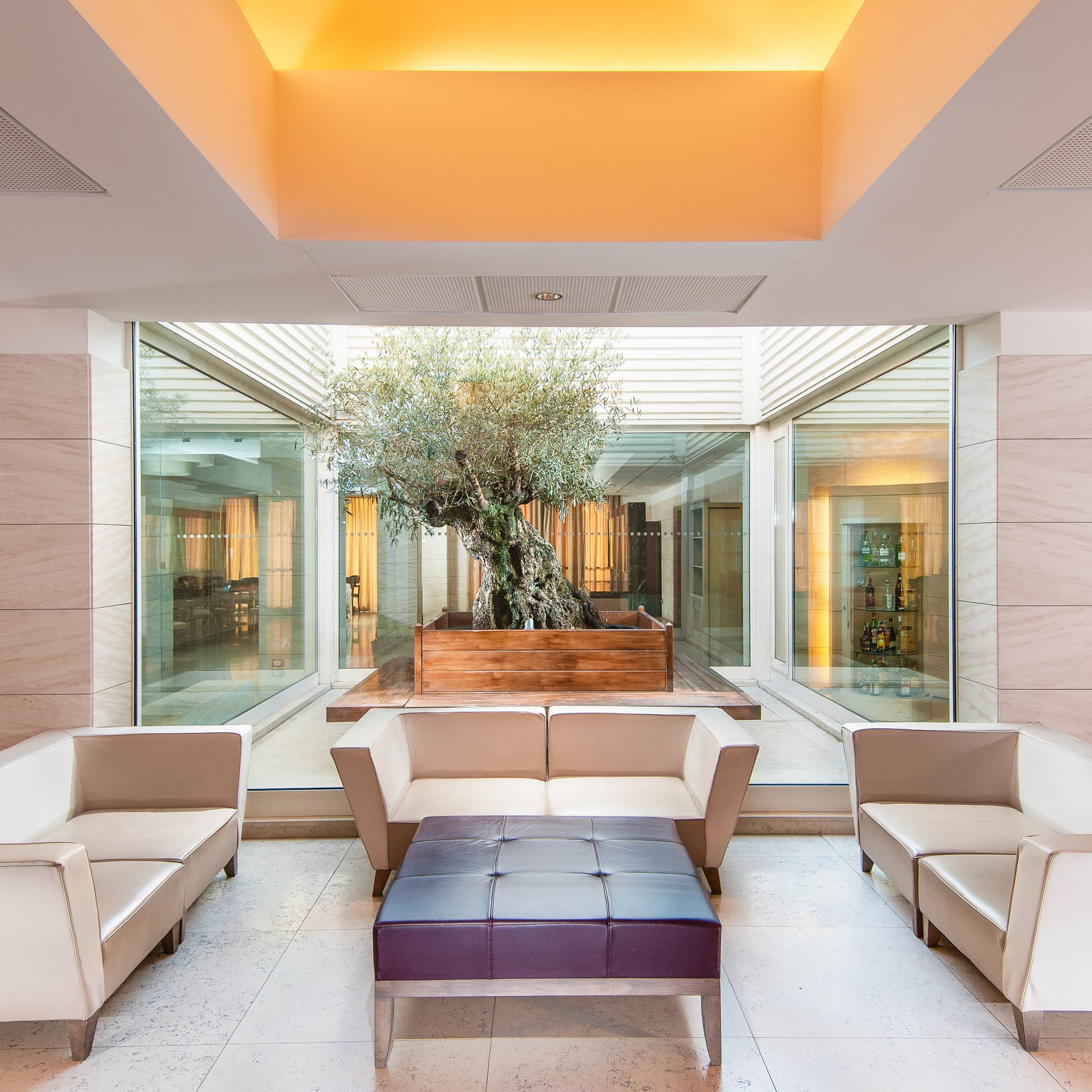 Sheraton Rome Parco de' Medici