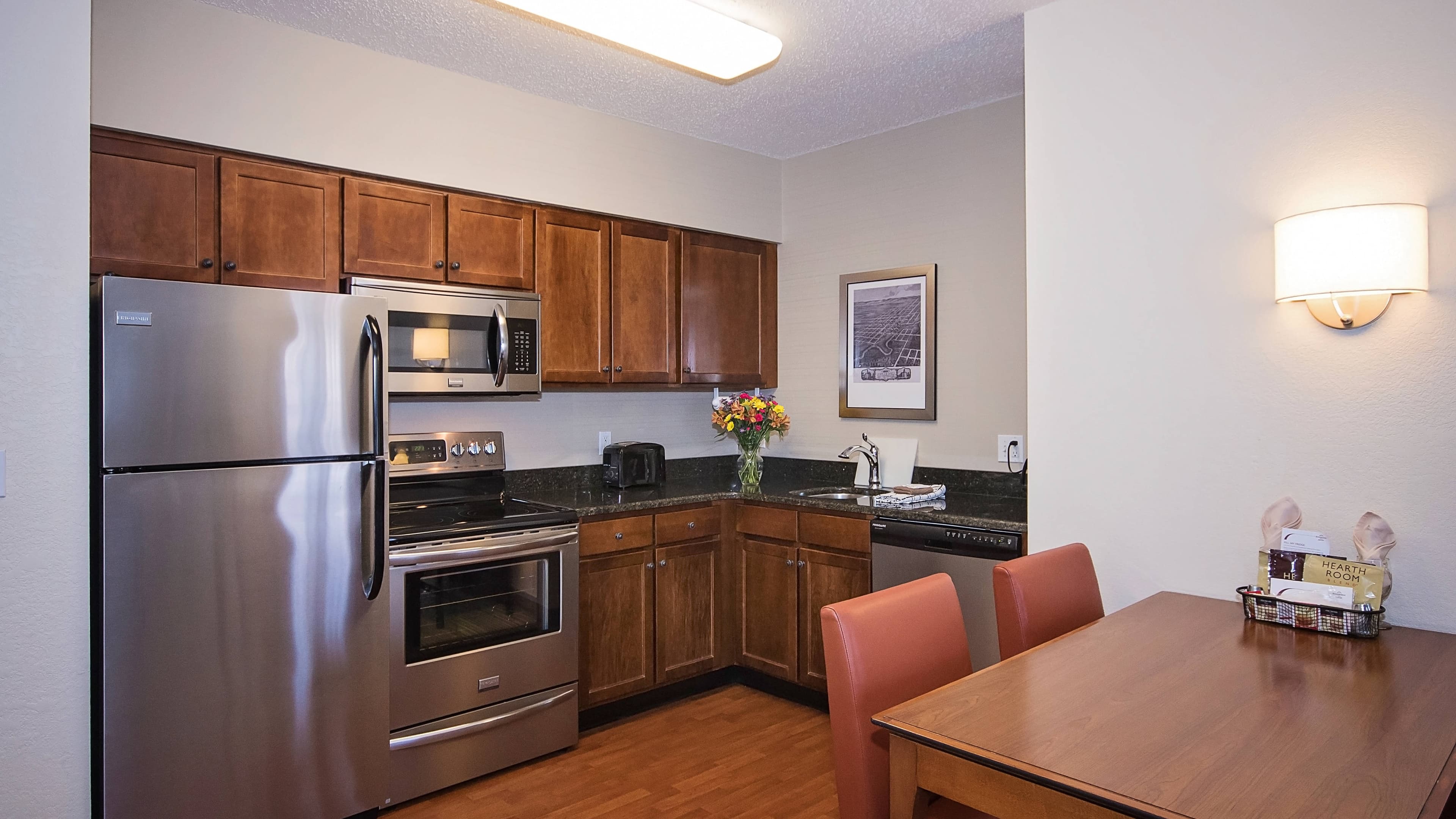 1 Bedroom Suite - Image 3