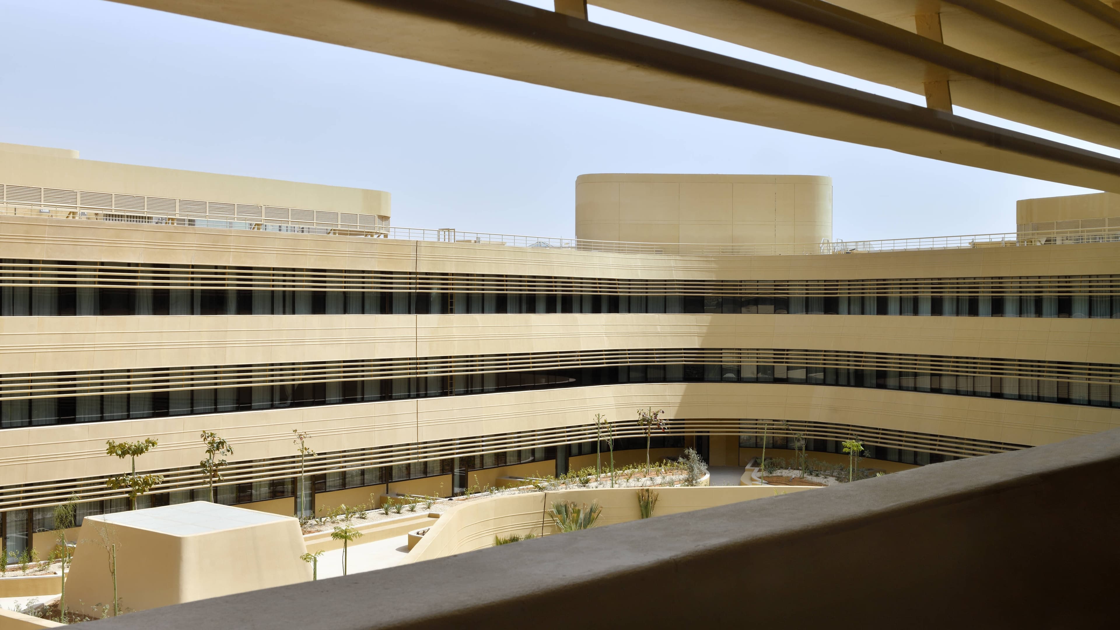 Deluxe Room - Image 5