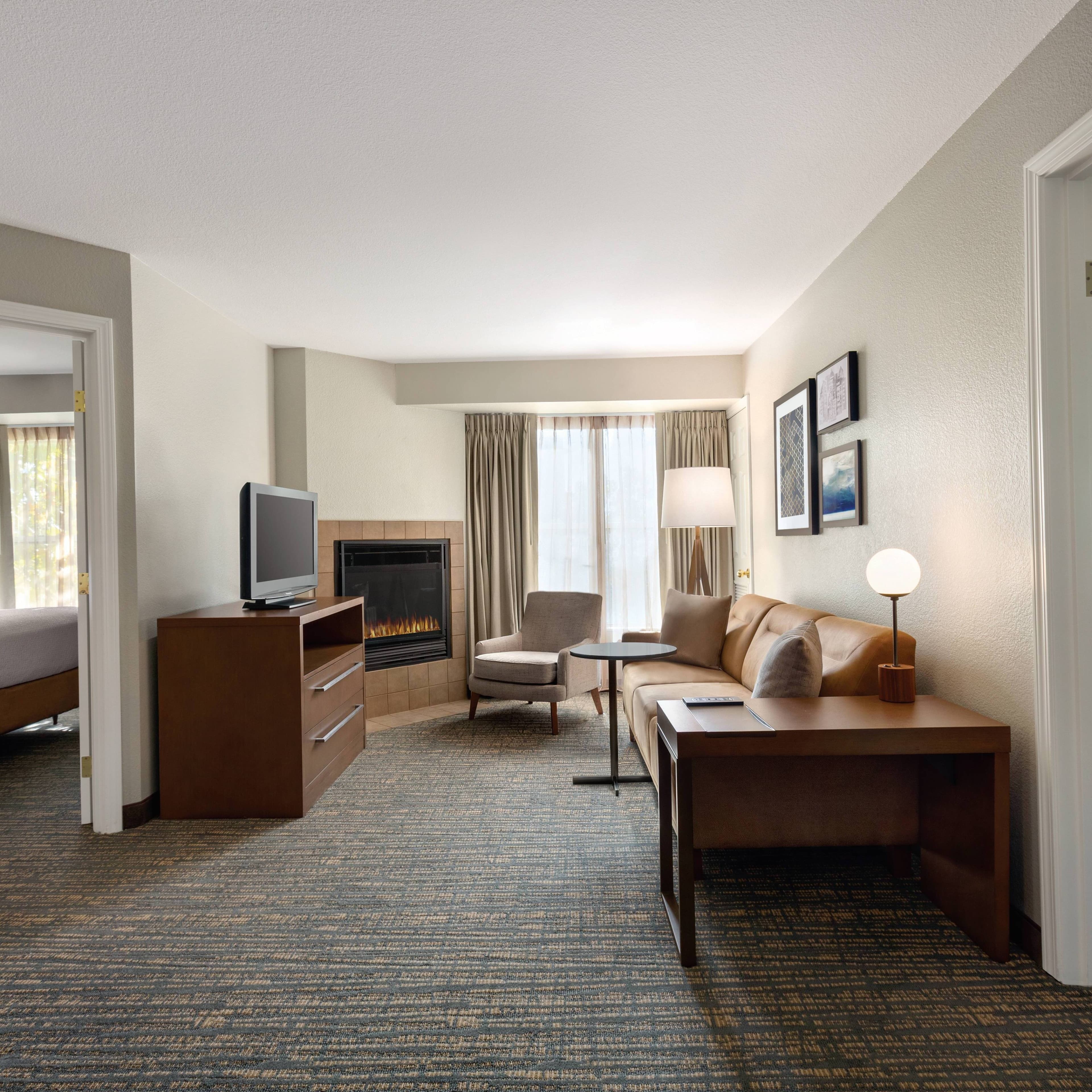 Residence Inn Sacramento Folsom