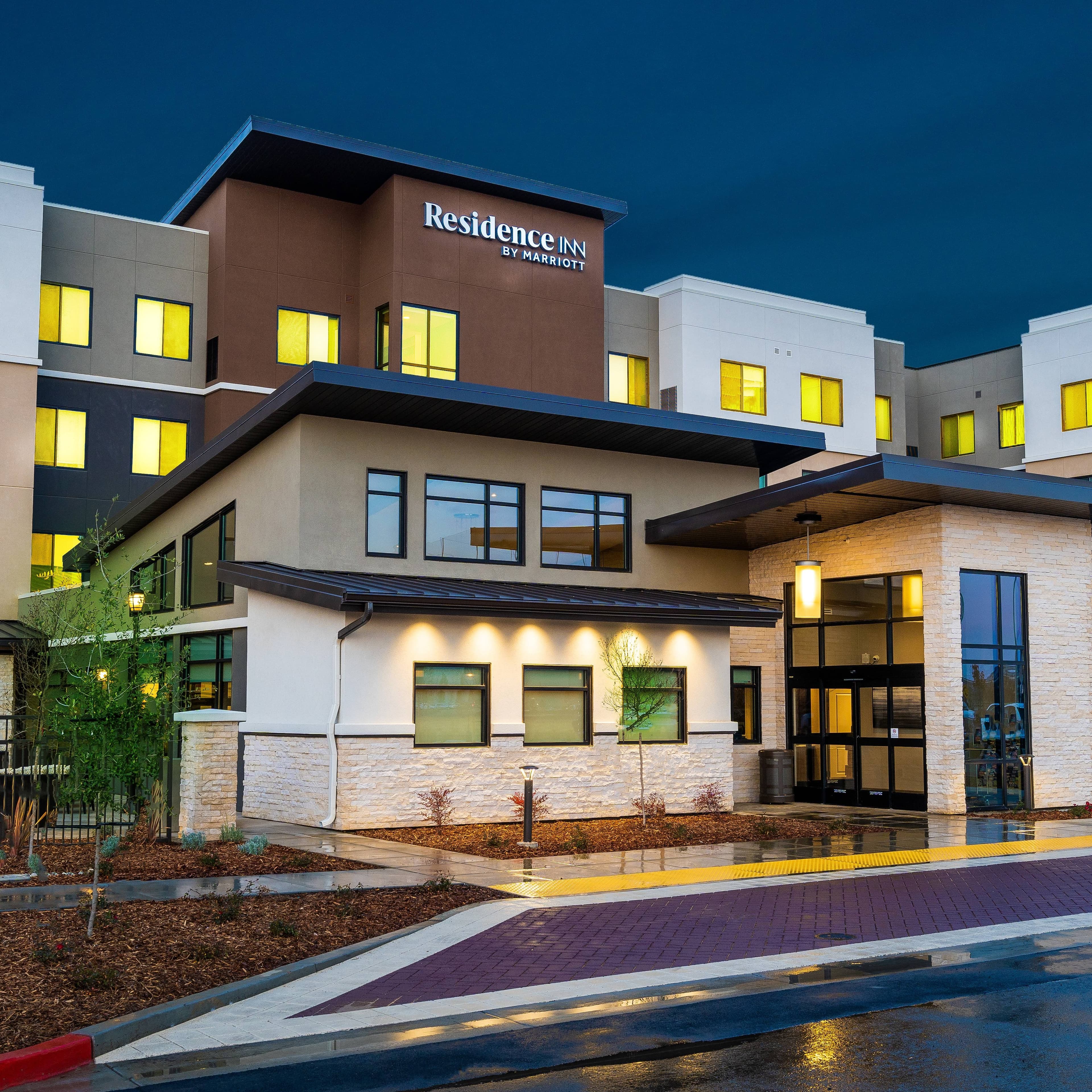 Residence Inn Rocklin Roseville
