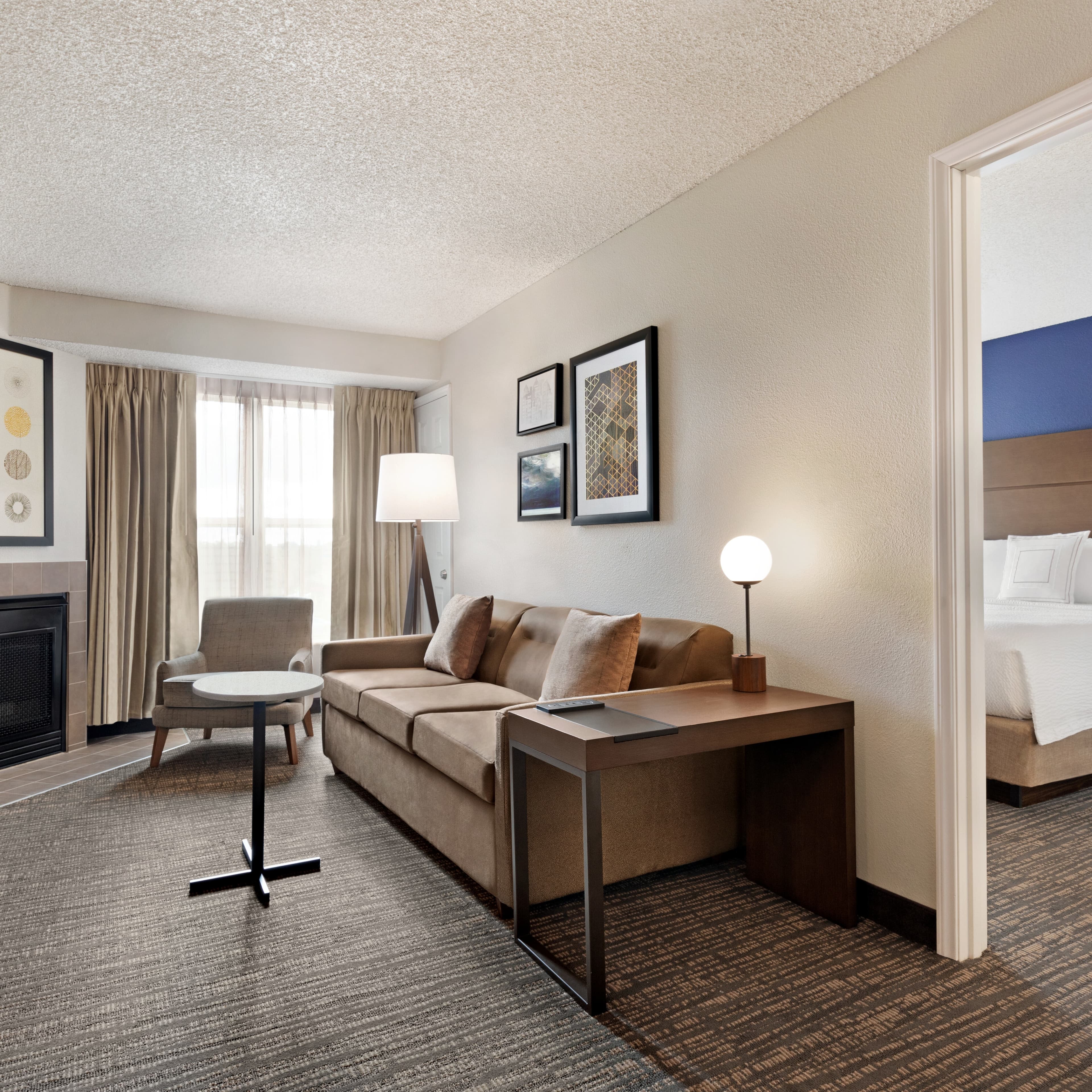 Residence Inn Roseville