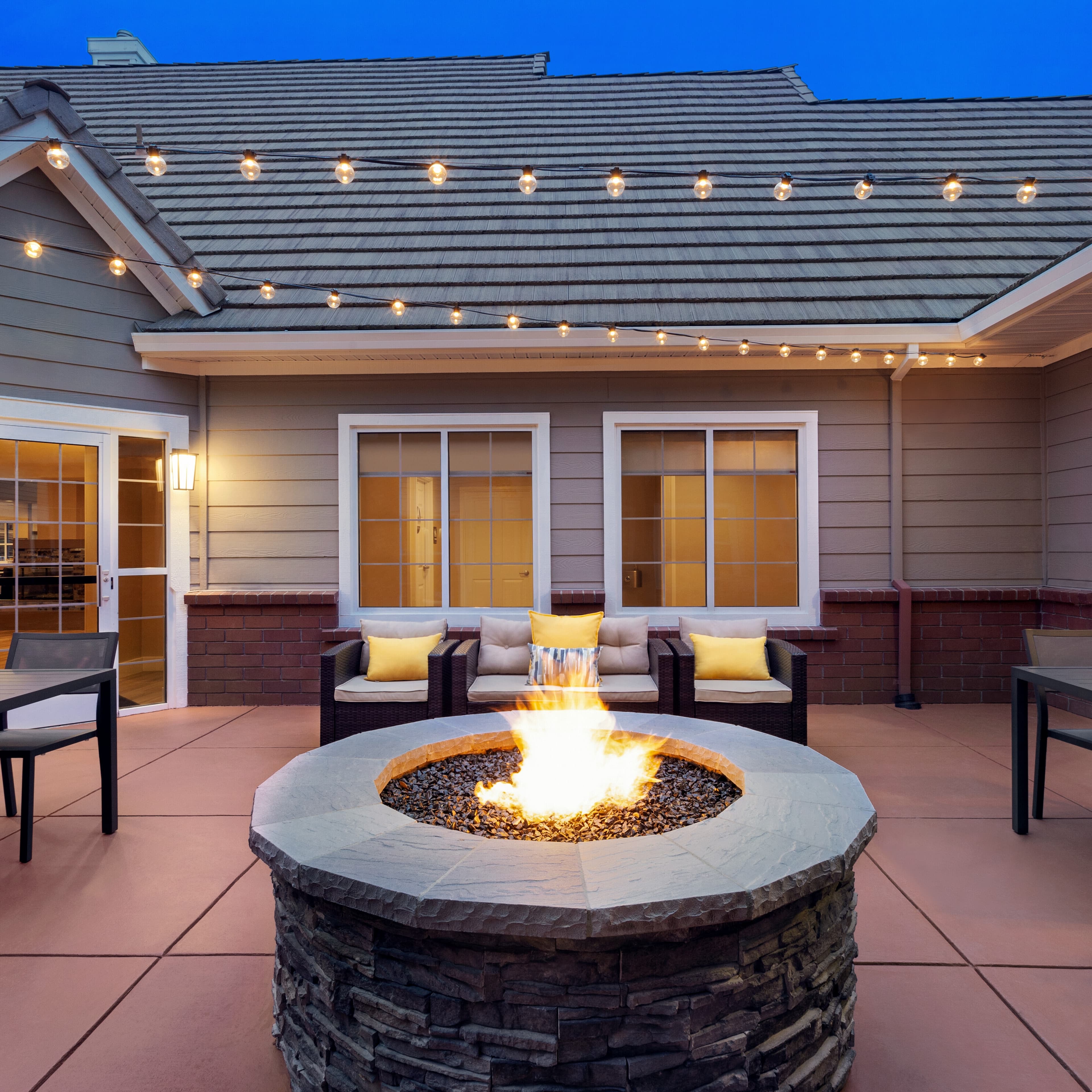 Residence Inn Vacaville