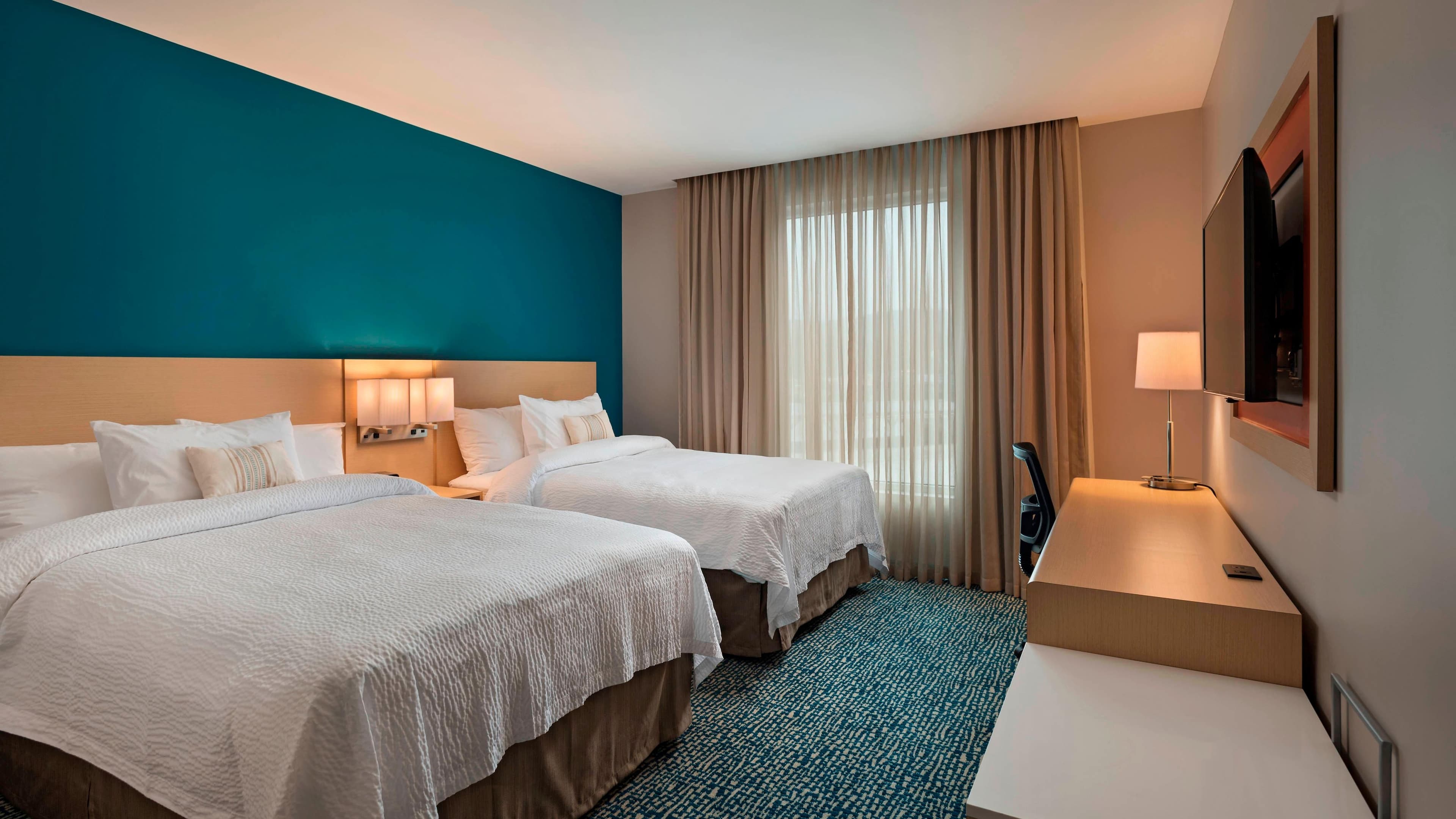 Guest room - Image 1