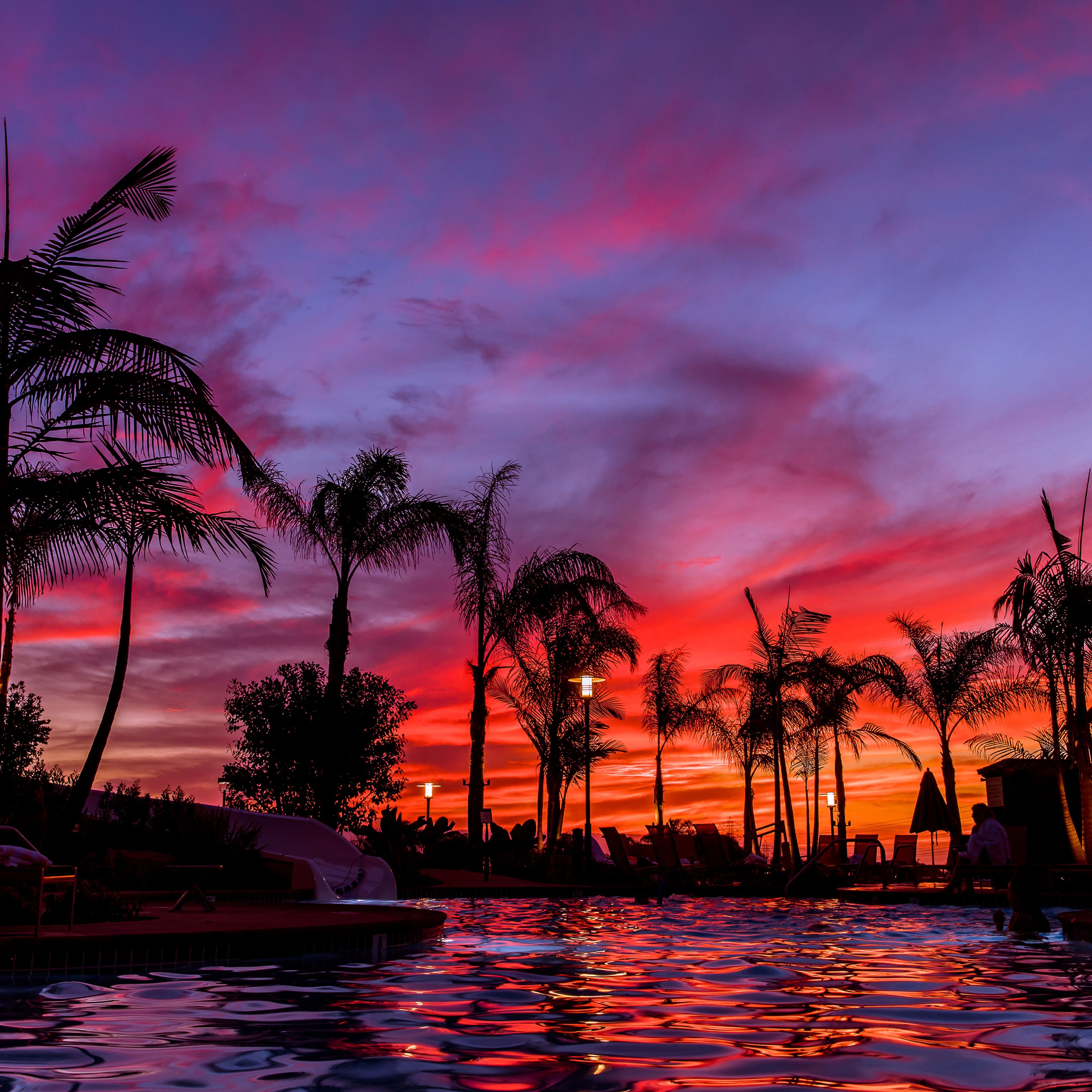 Sheraton Carlsbad Resort & Spa