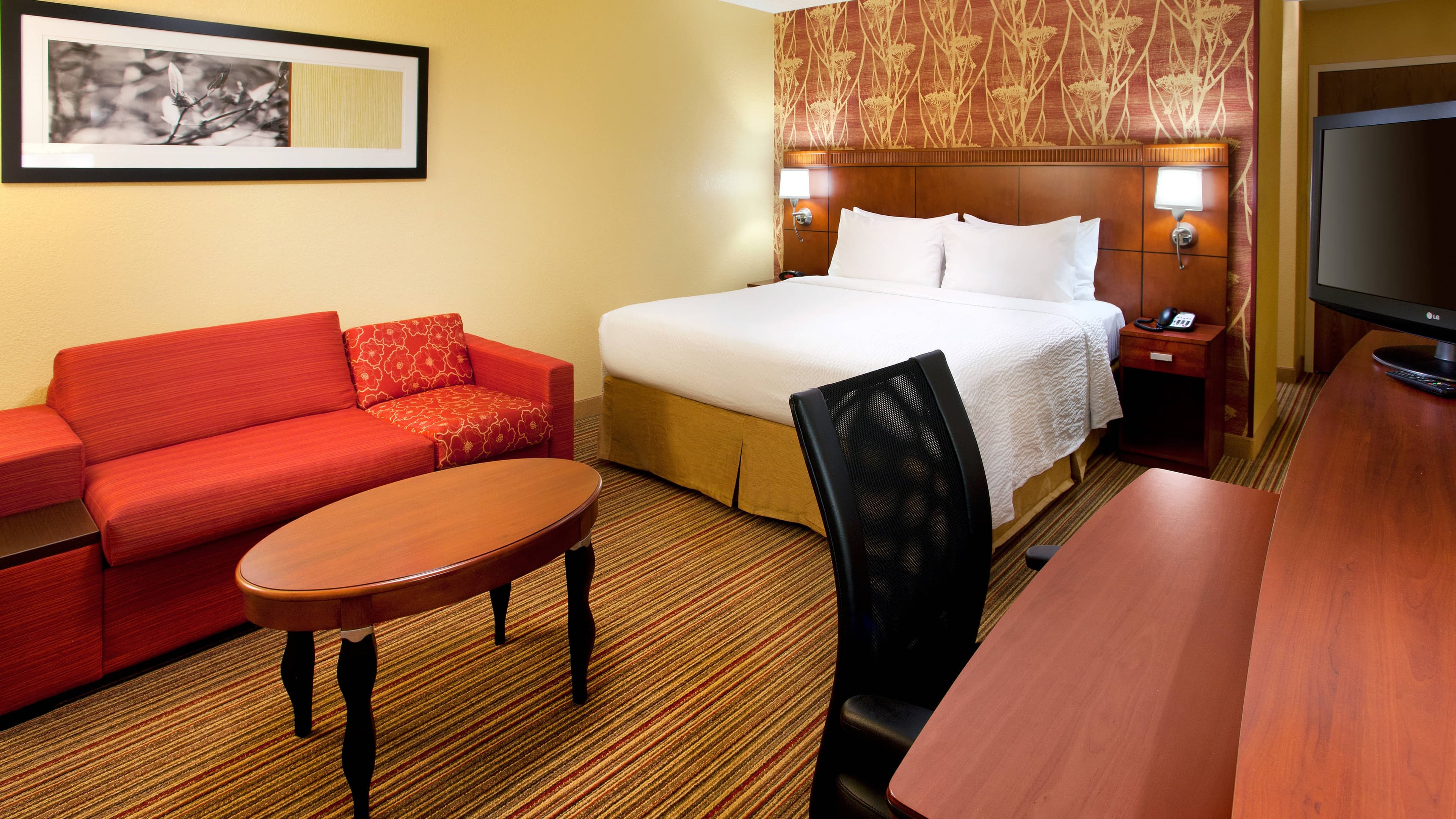 Guest room - Image 1