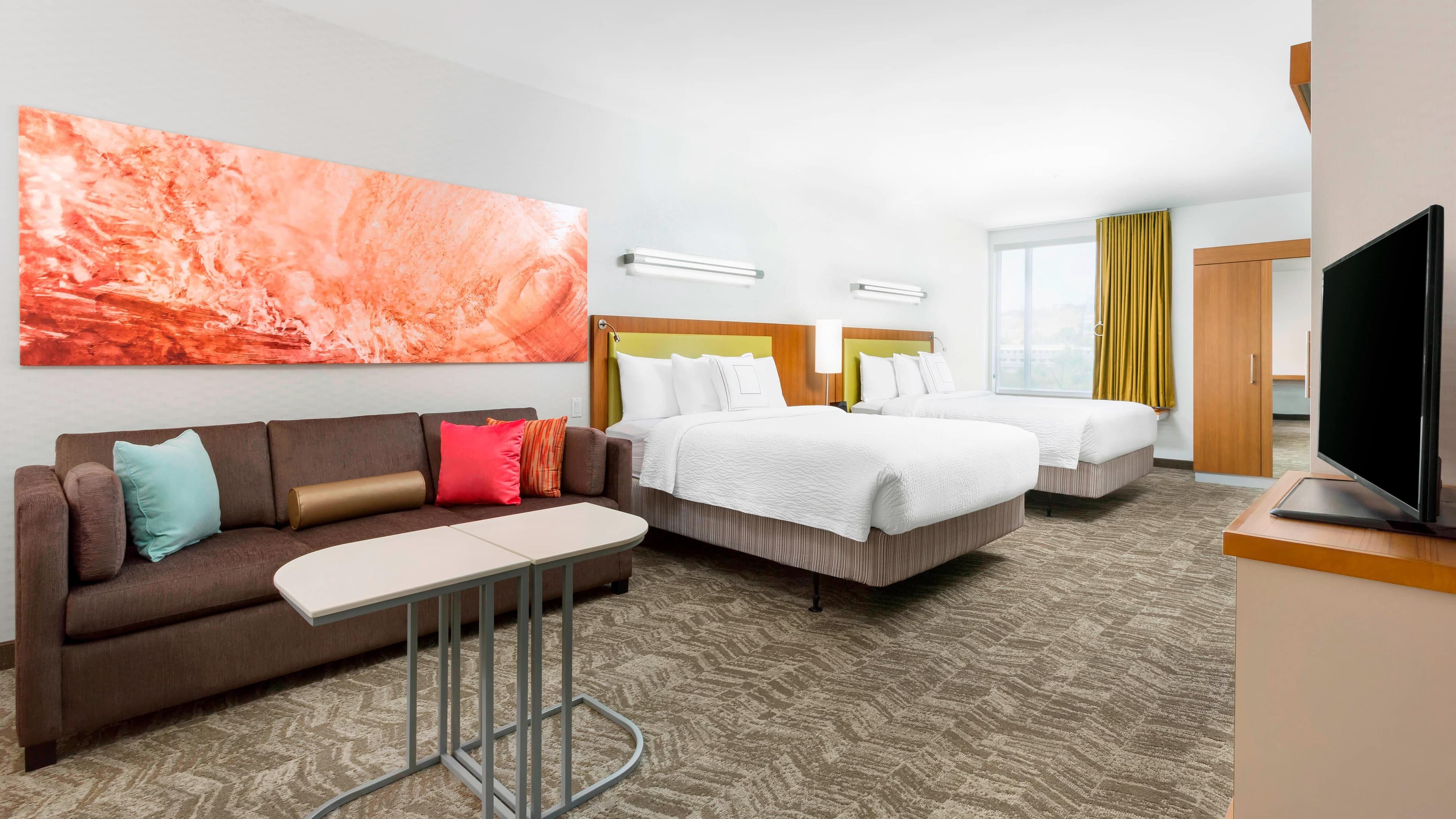 2 Queen Studio - Image 1