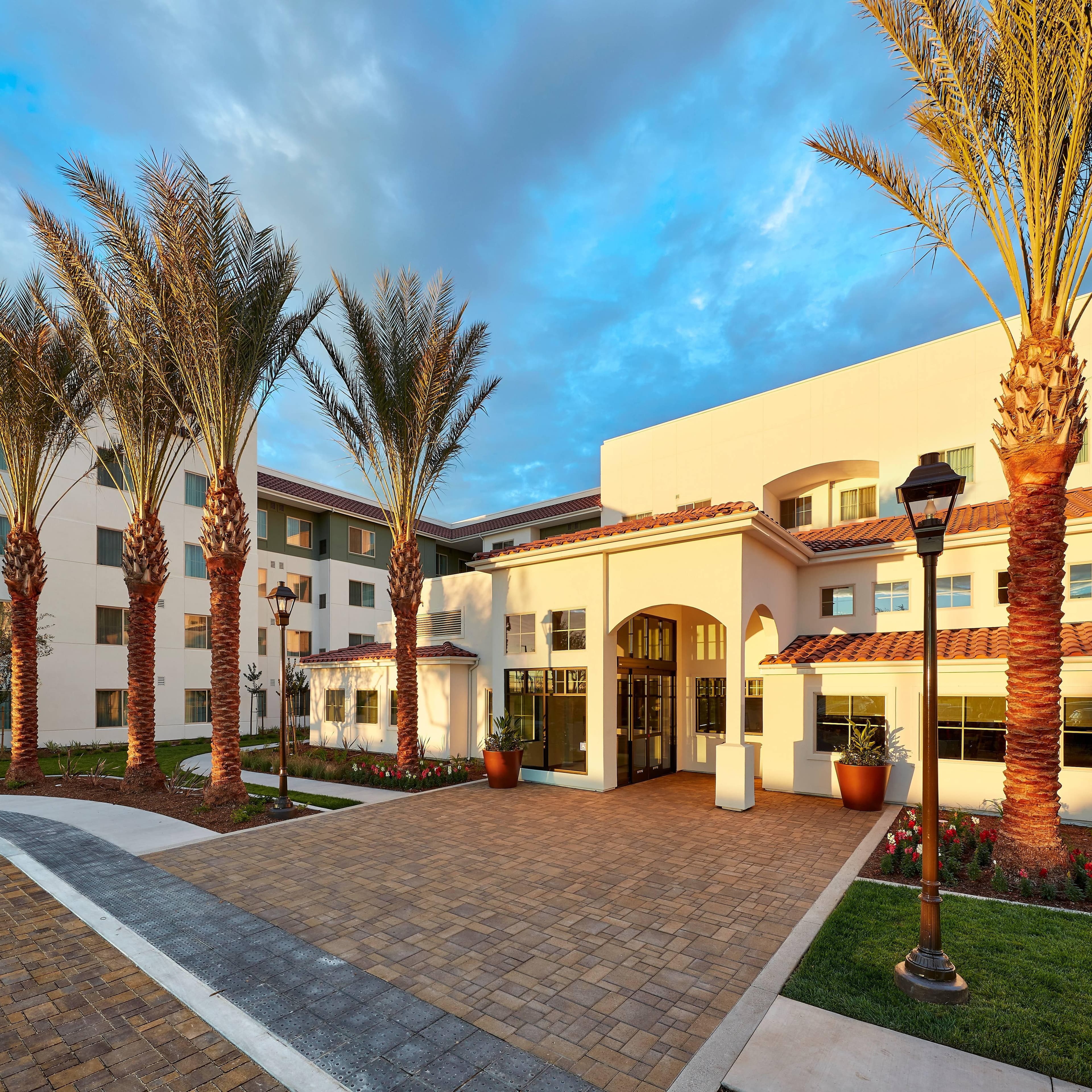 Residence Inn San Diego Chula Vista