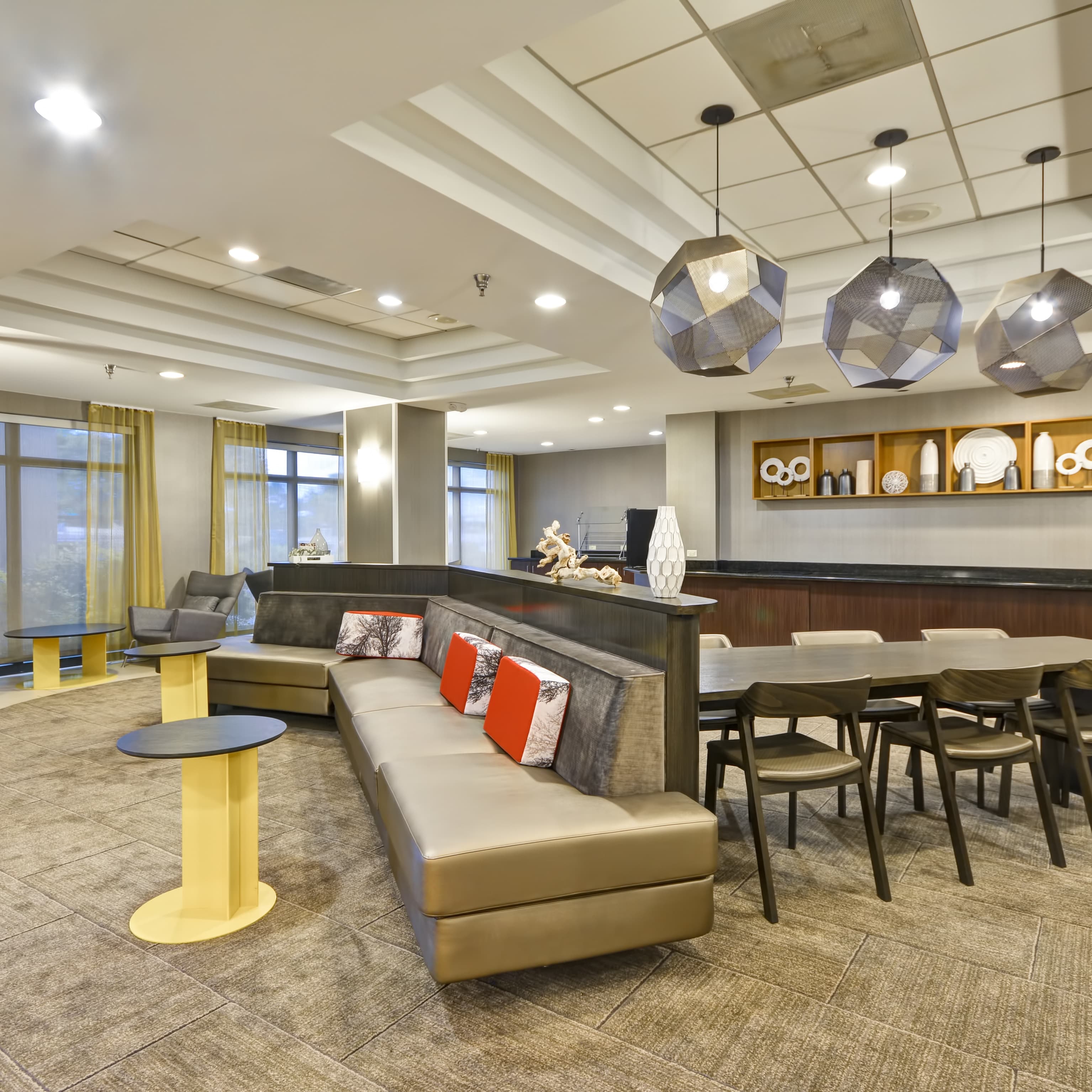 SpringHill Suites San Antonio Medical Center/Northwest