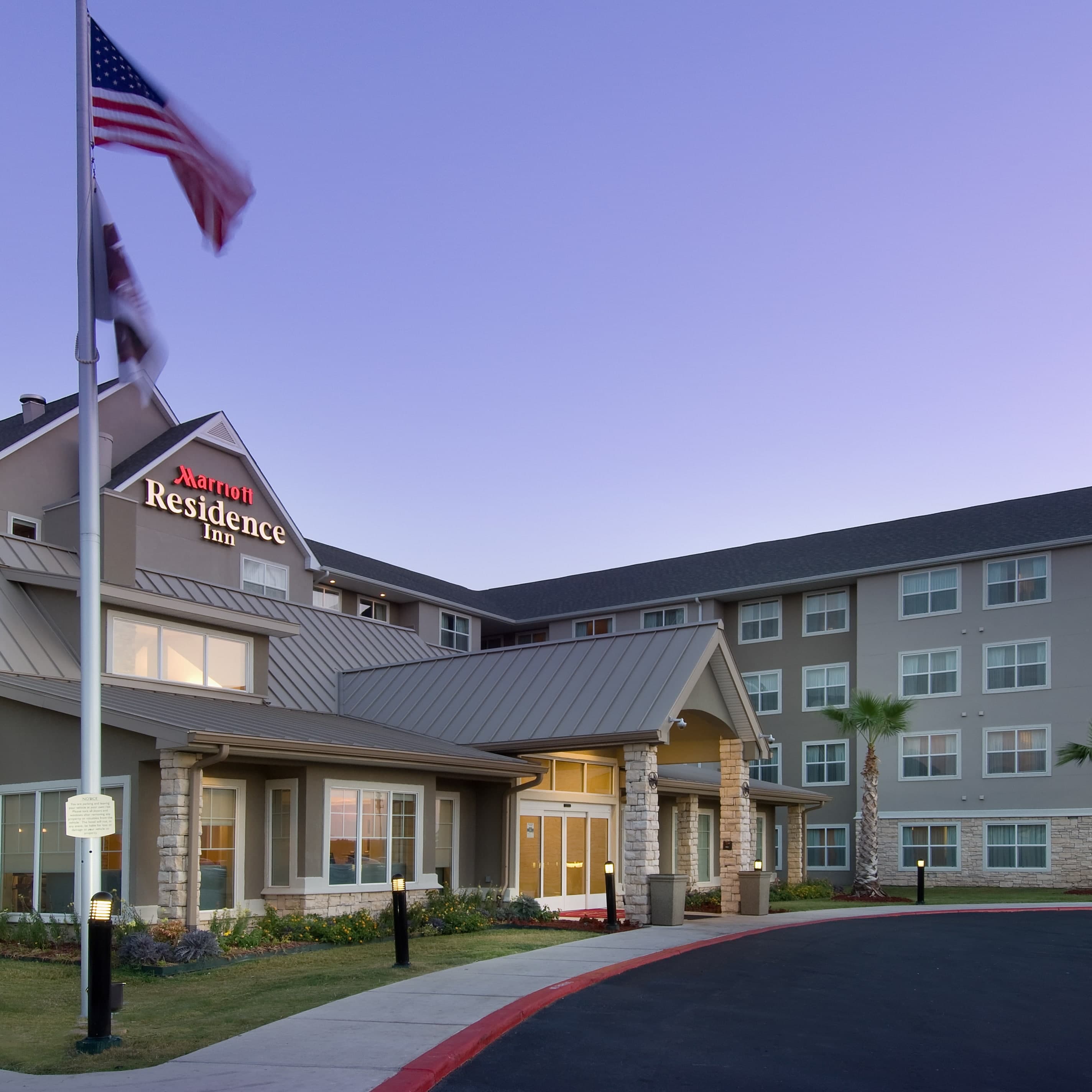 Residence Inn San Antonio SeaWorld®/Lackland