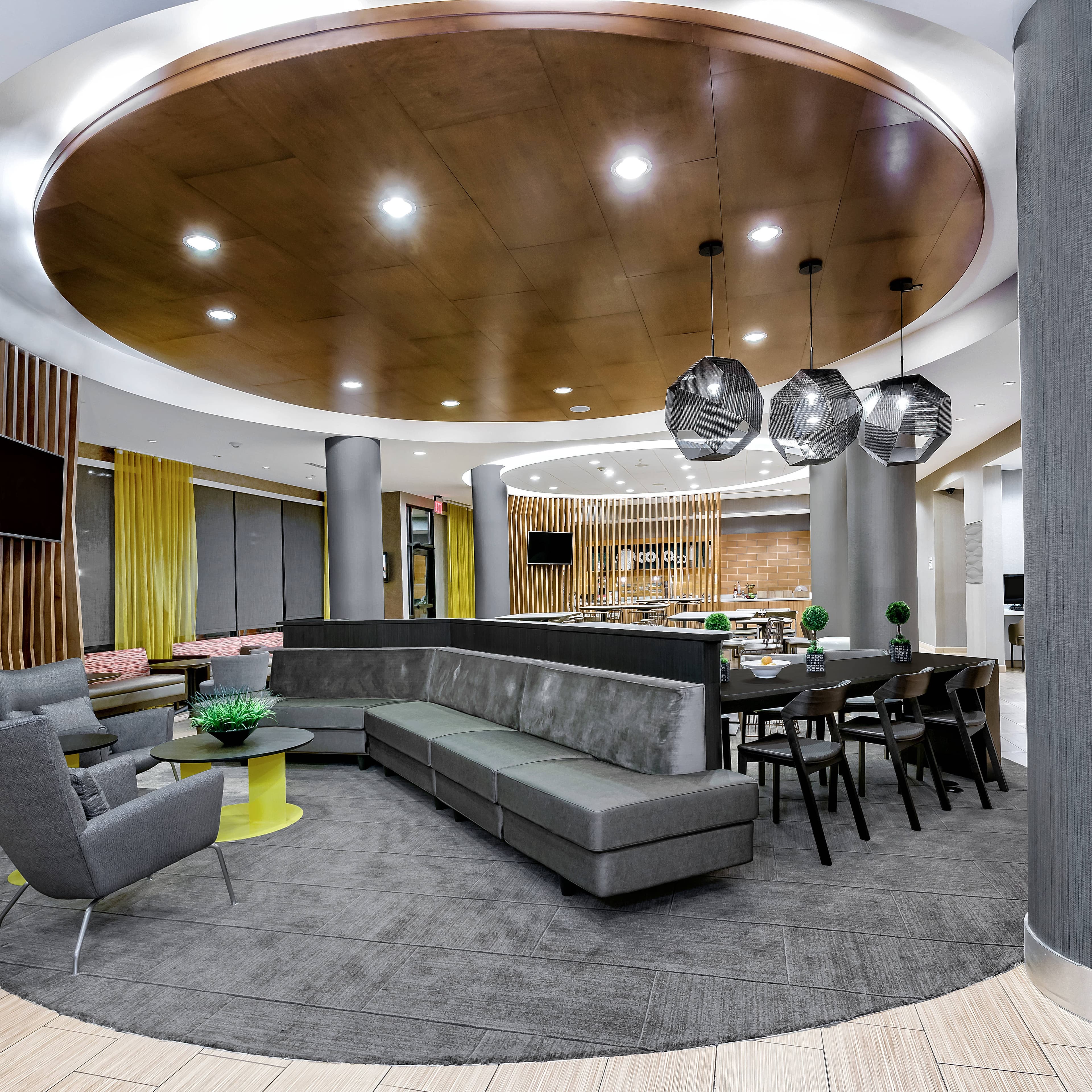 SpringHill Suites San Antonio SeaWorld®/Lackland