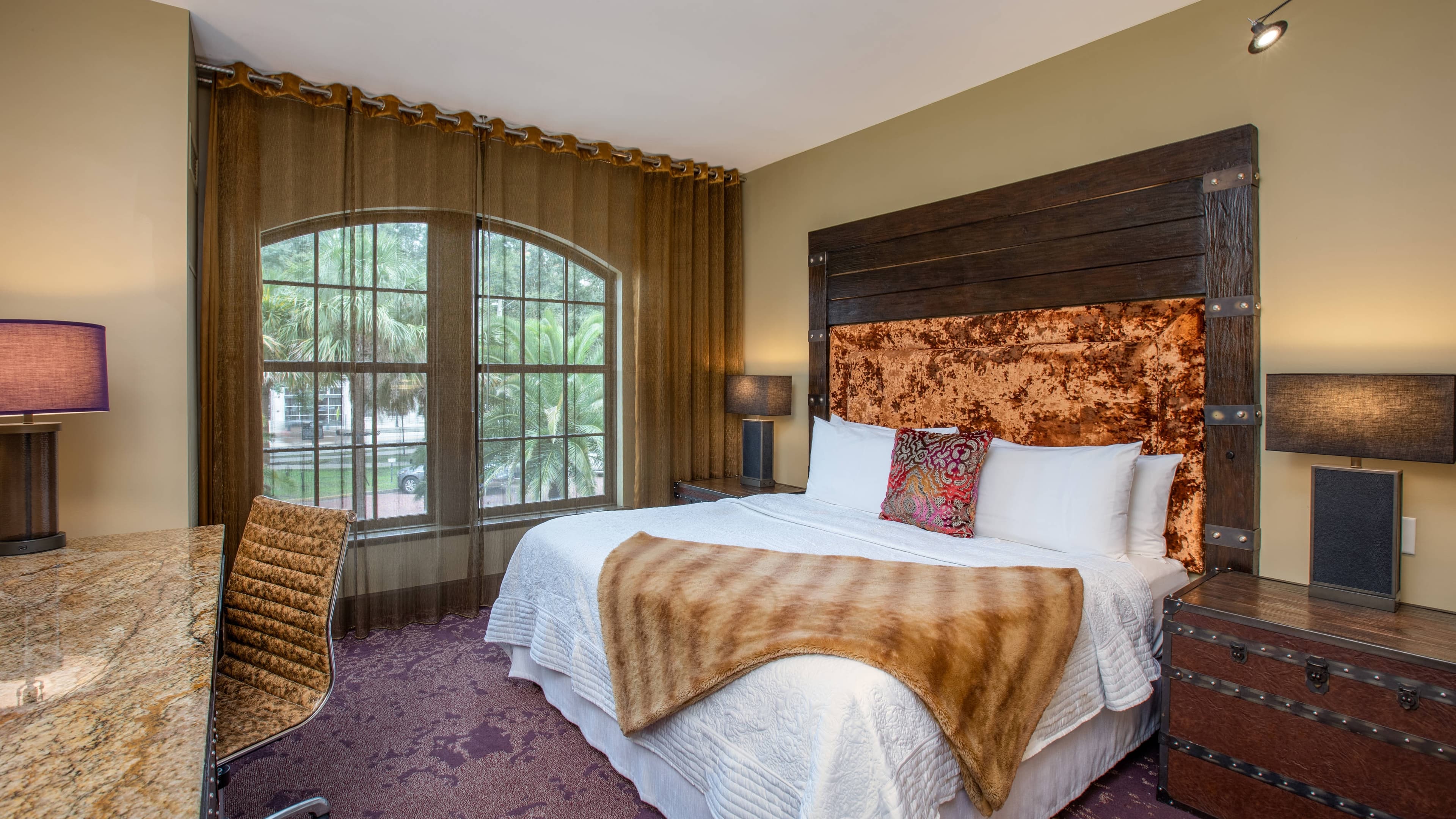 Historic View - Image 1