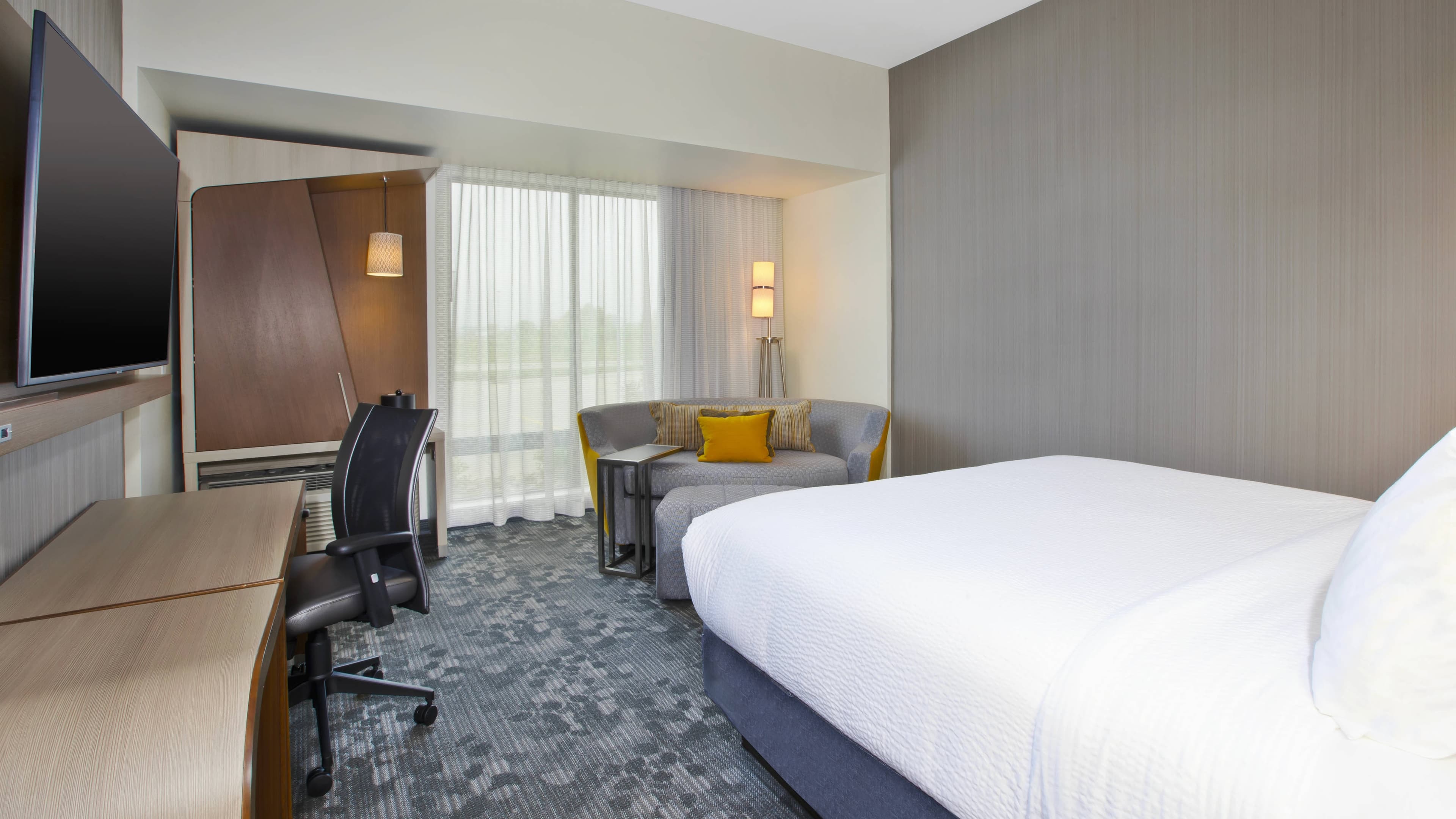 Guest room - Image 1