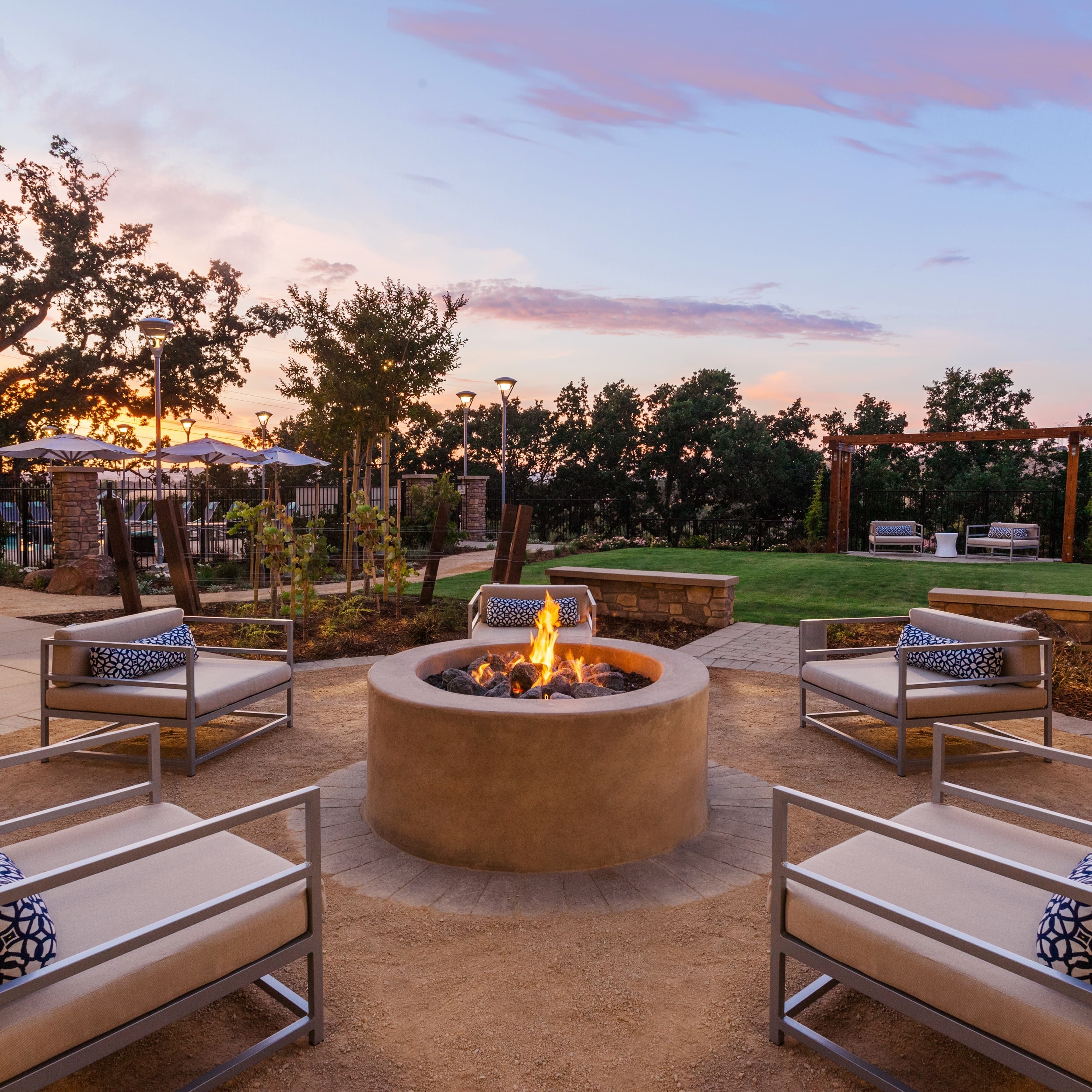 SpringHill Suites Paso Robles Atascadero