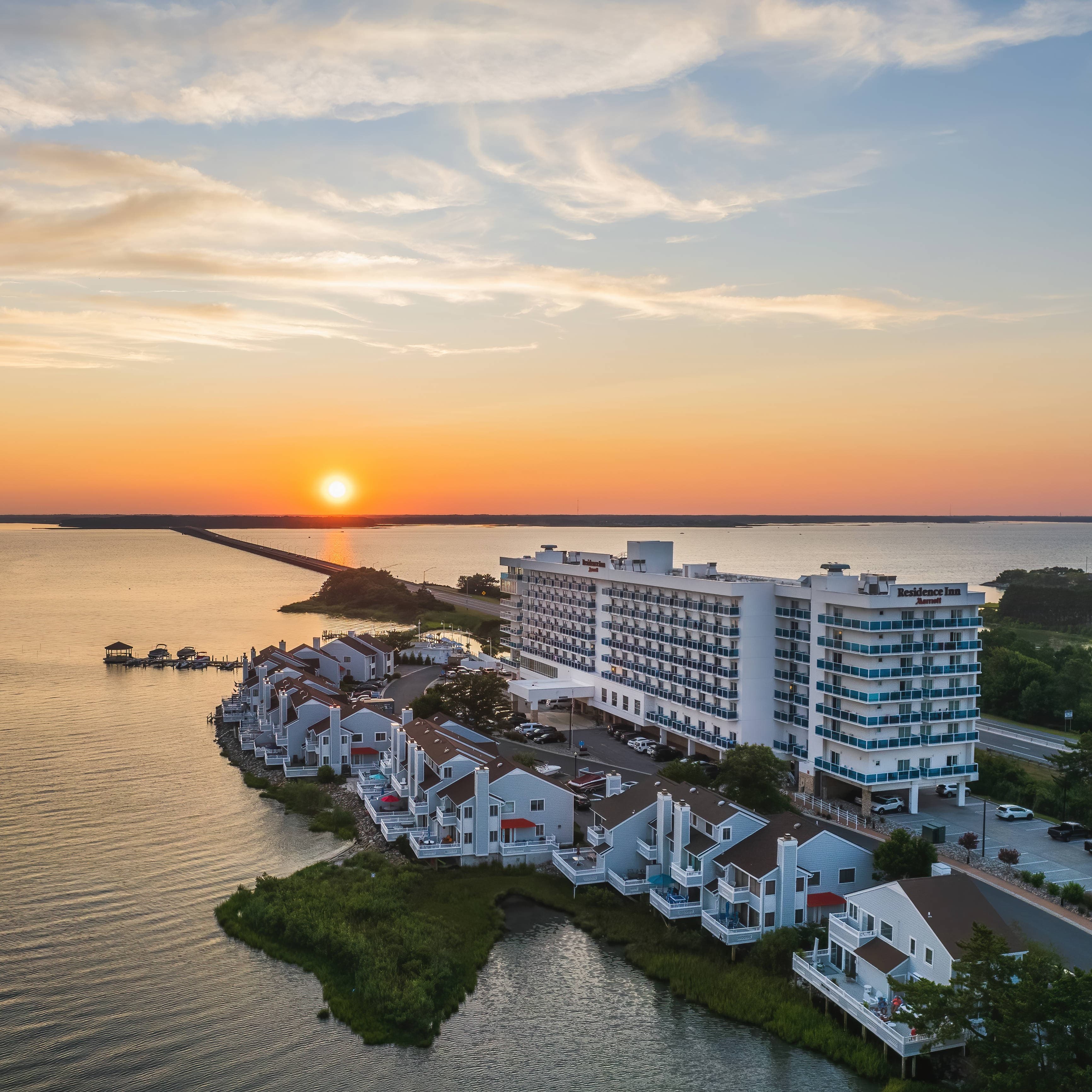 Residence Inn Ocean City