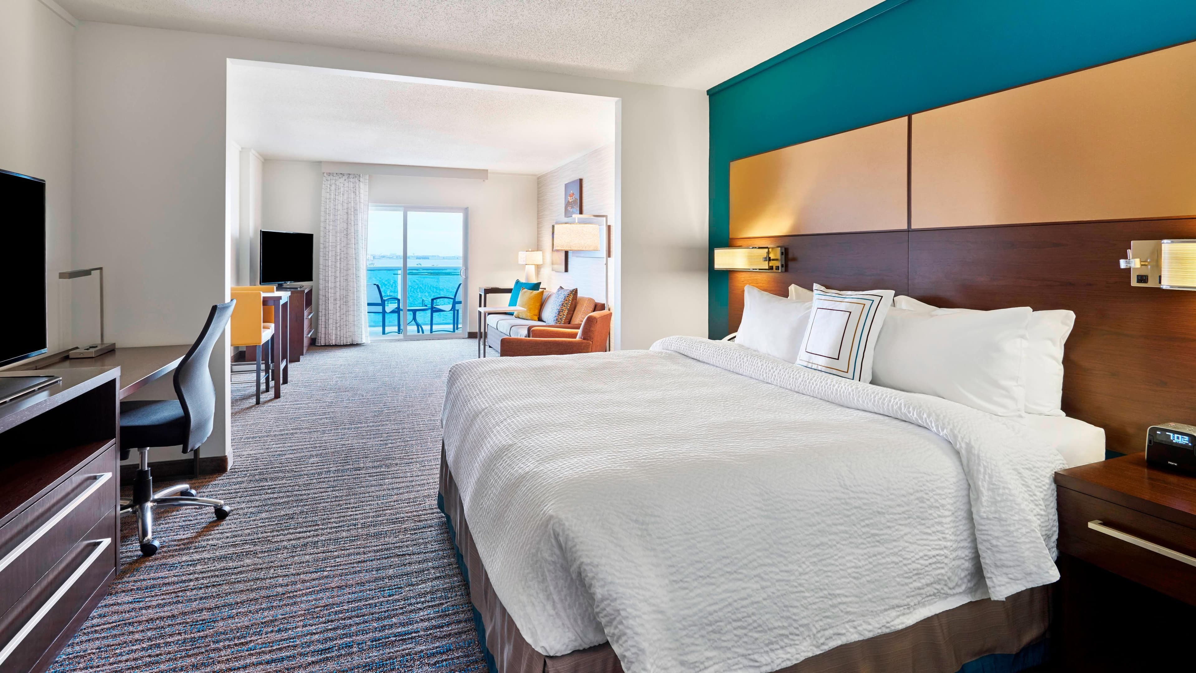 King Suite - Image 1