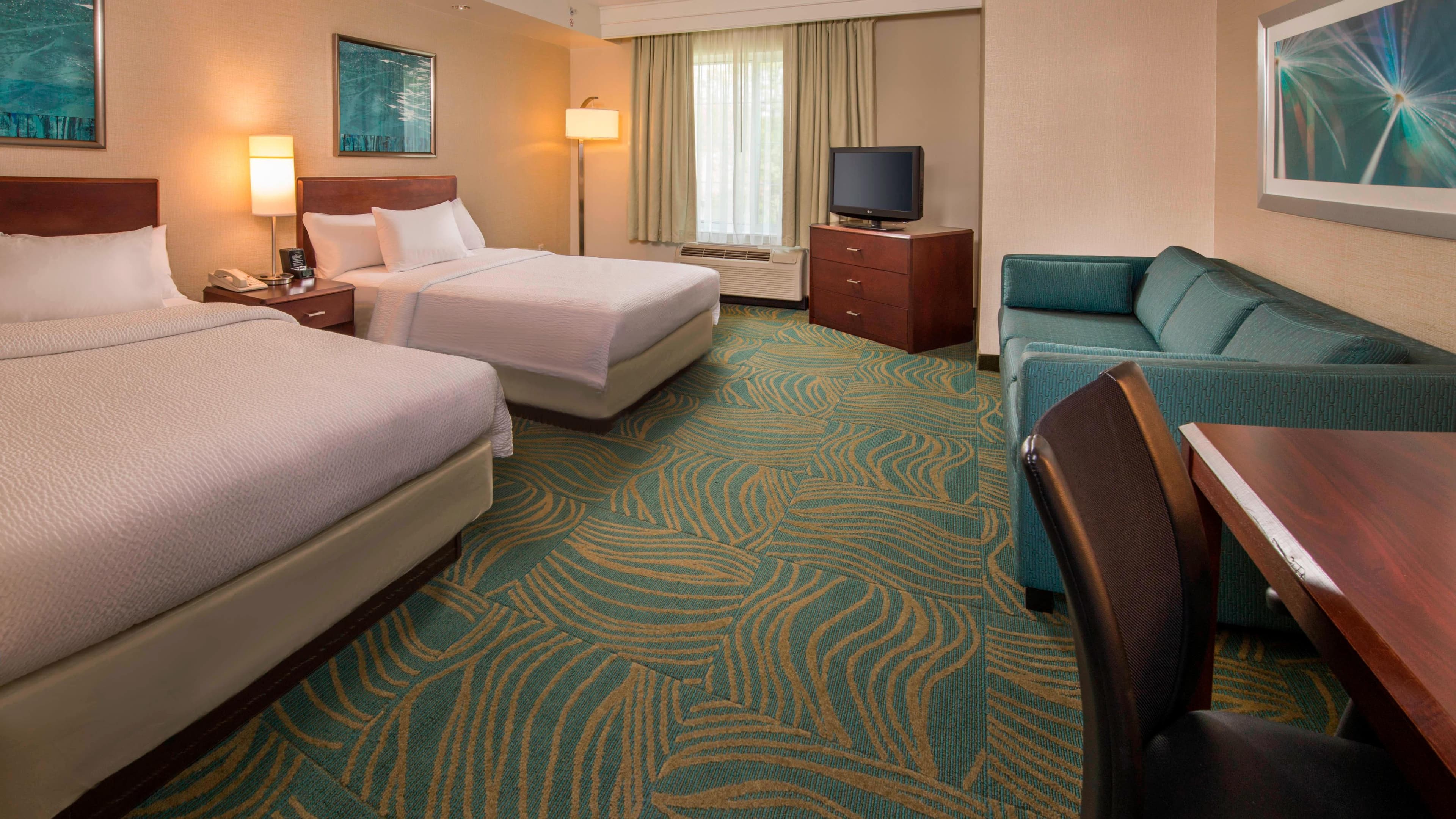 Queen Suite - Image 2