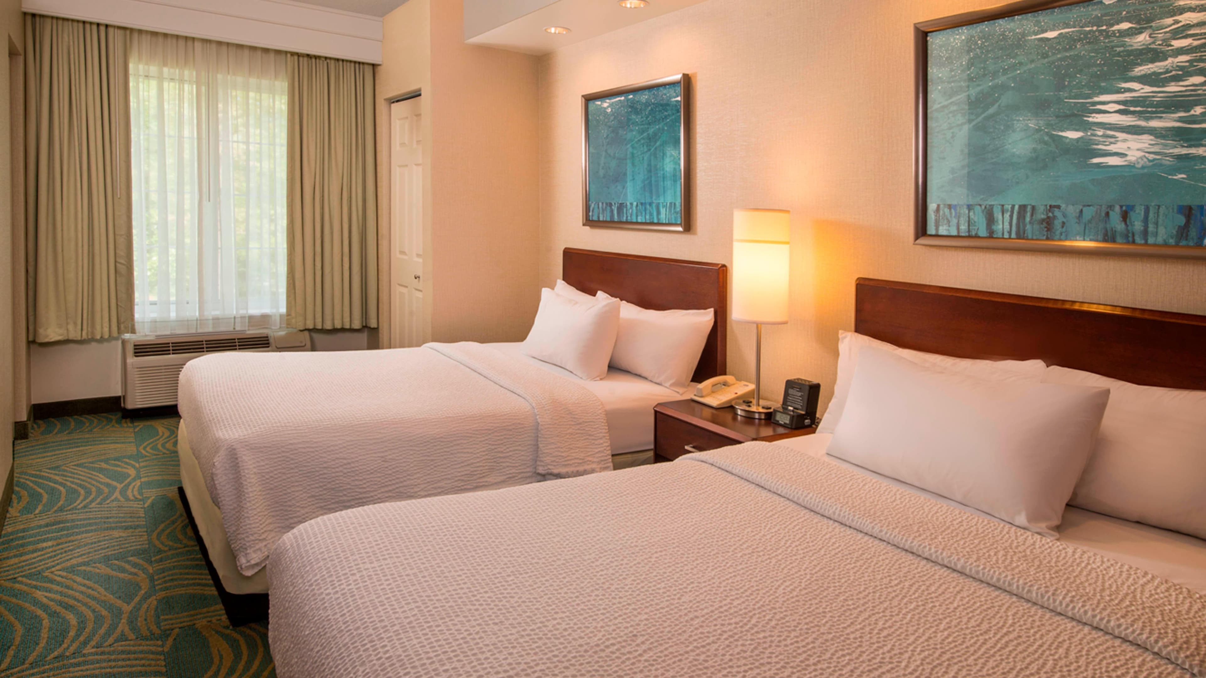 Queen Suite - Image 3