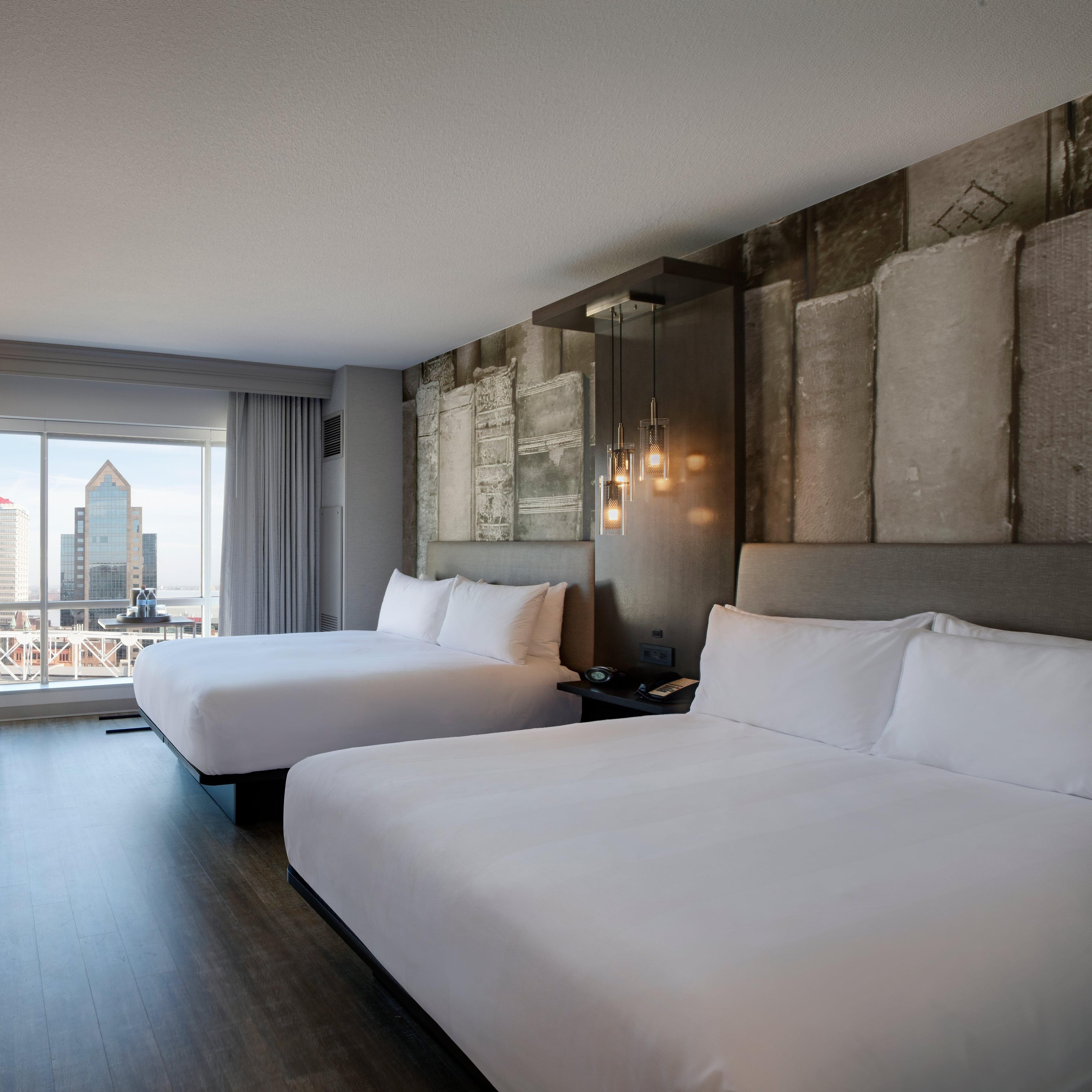 Louisville Marriott Downtown