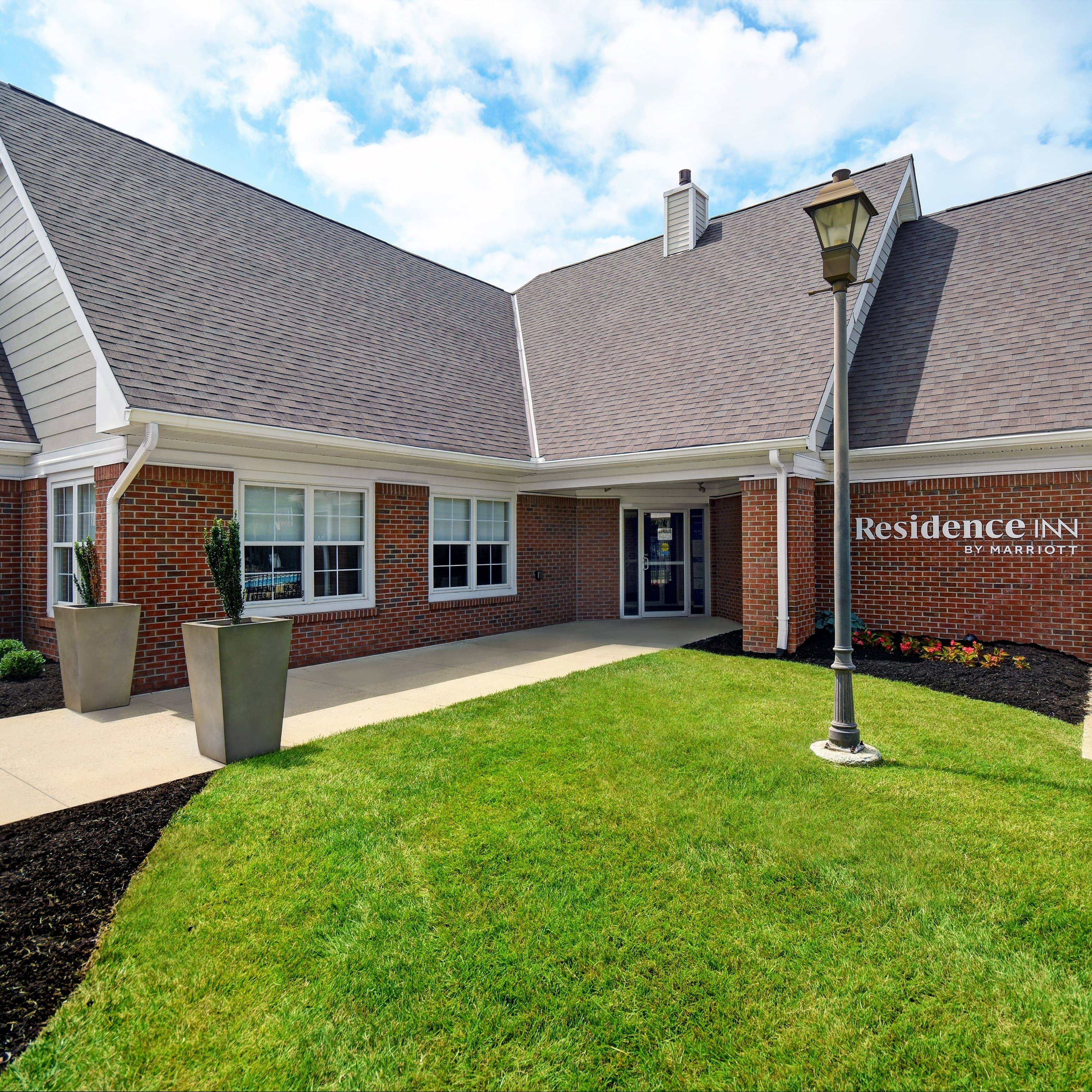 Residence Inn Louisville Airport