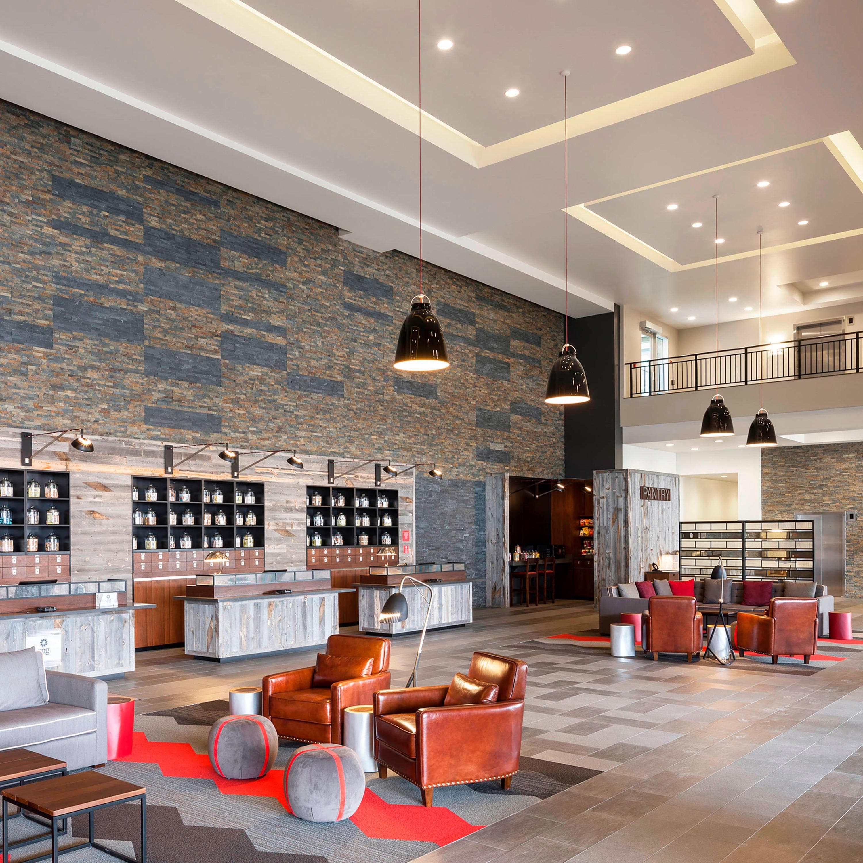 Four Points by Sheraton Seattle Airport South