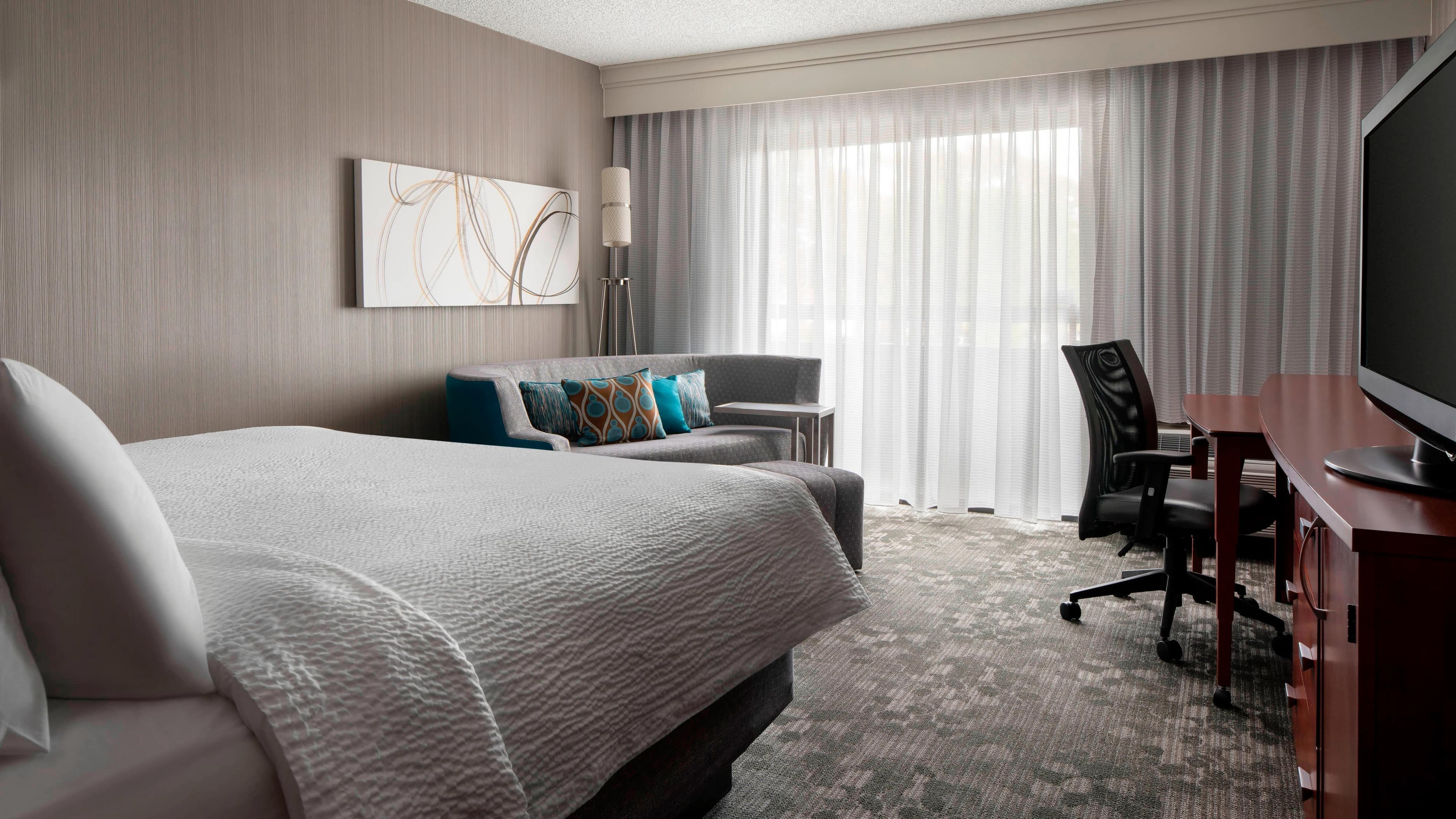 Guest room - Image 1