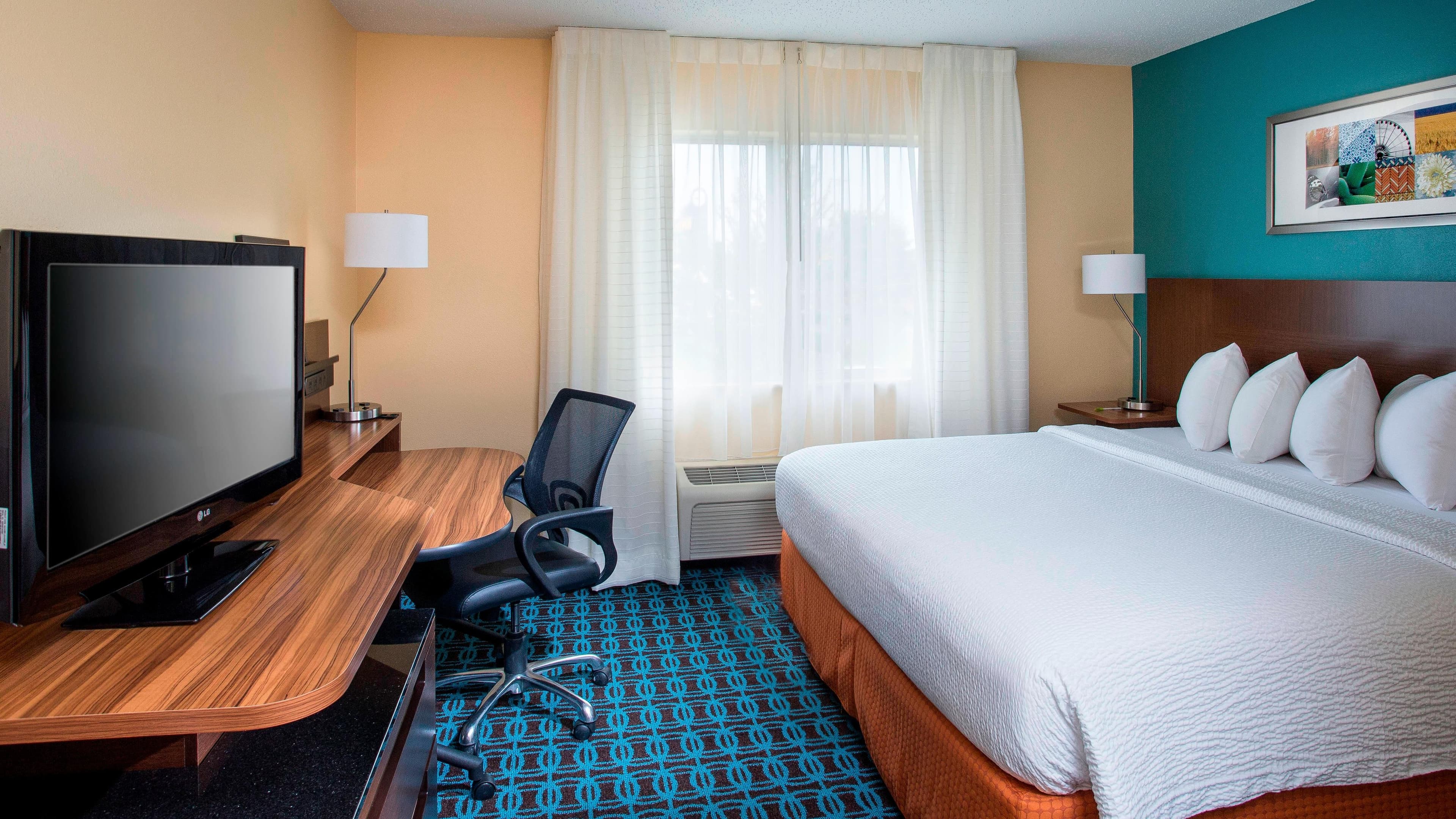 Guest room - Image 1