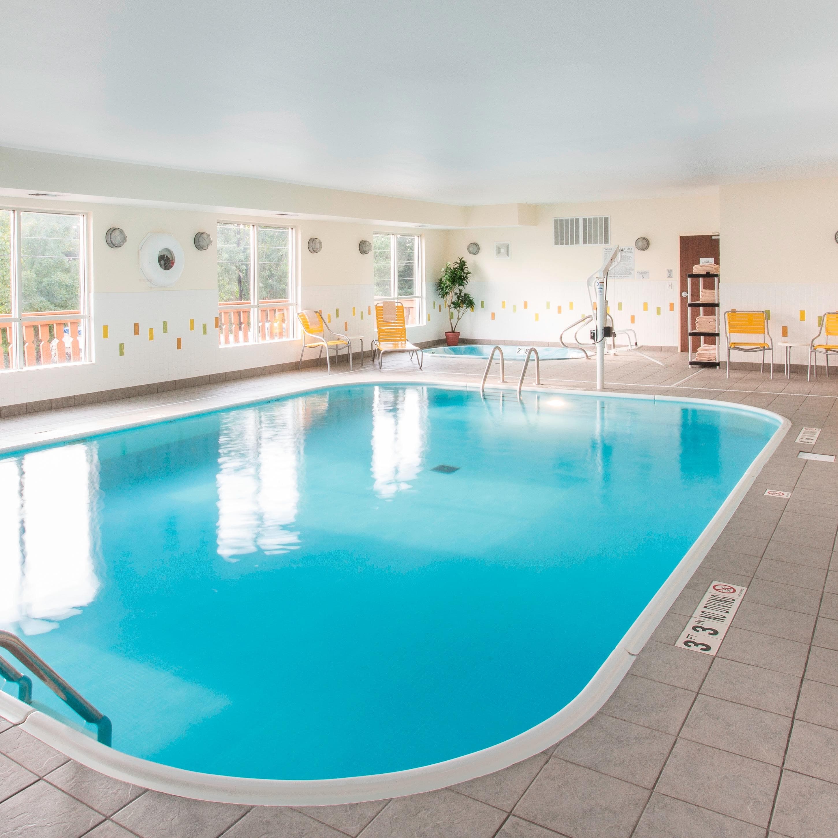 Fairfield Inn & Suites Branson