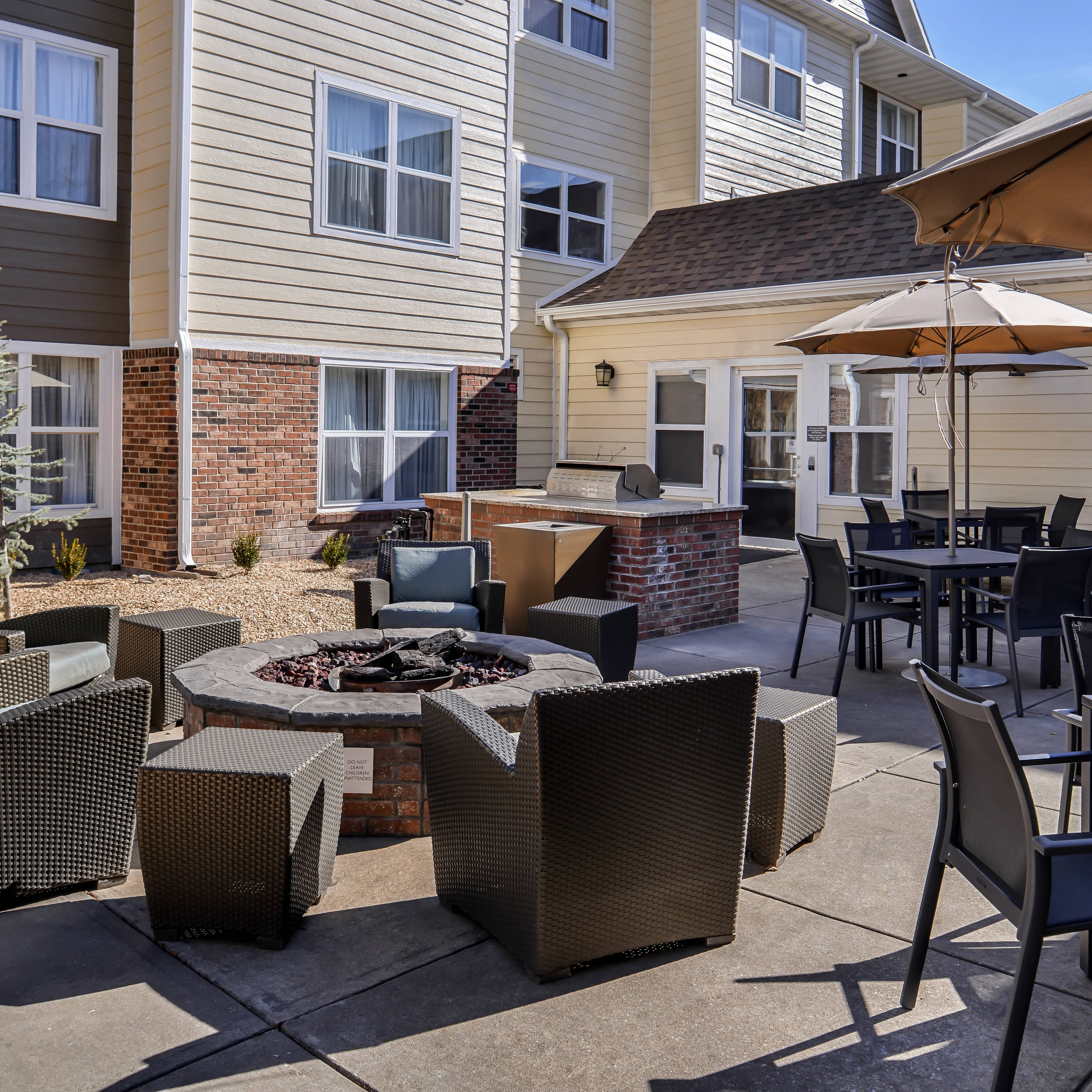 Residence Inn Branson