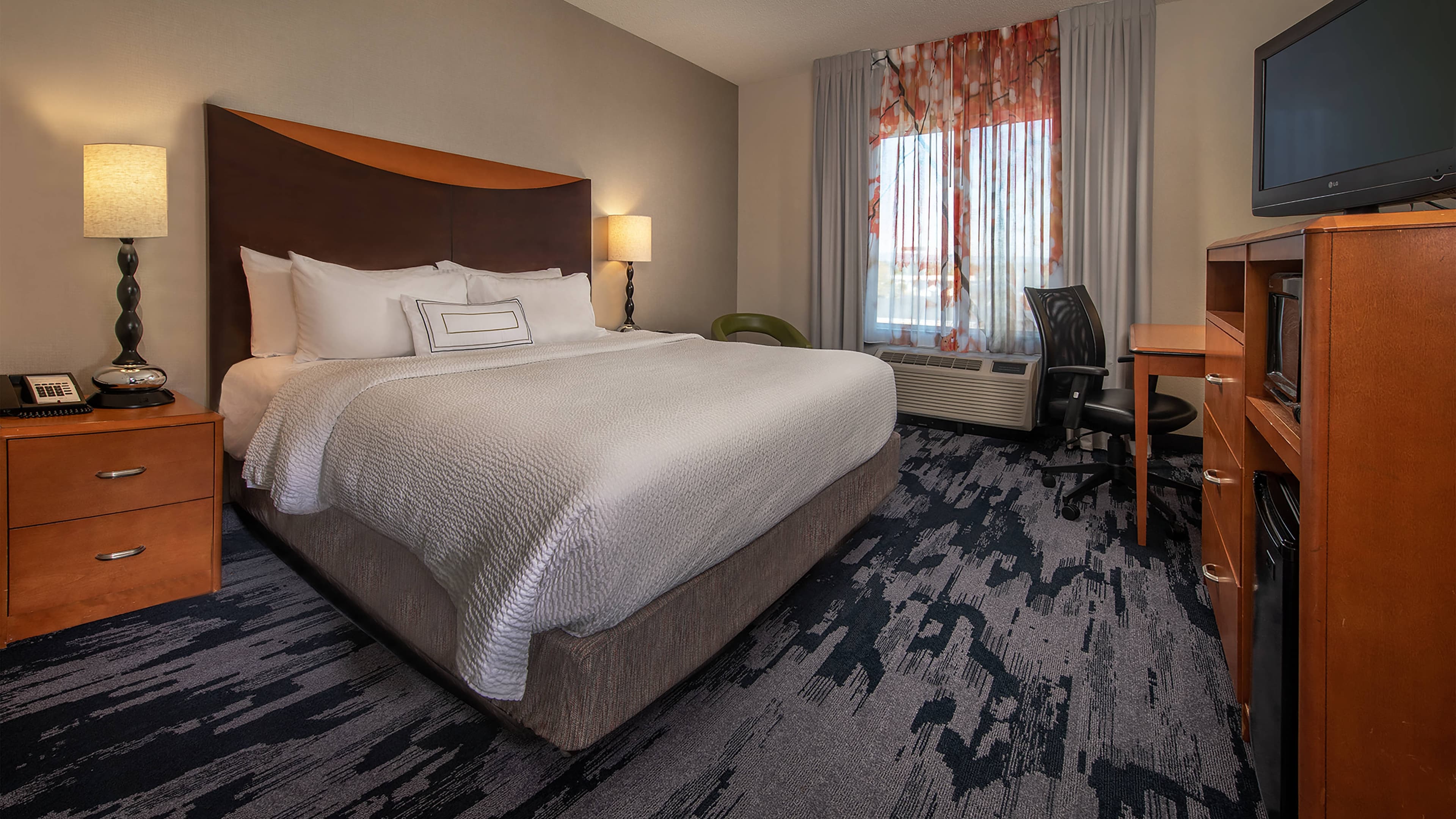 Guest room - Image 1