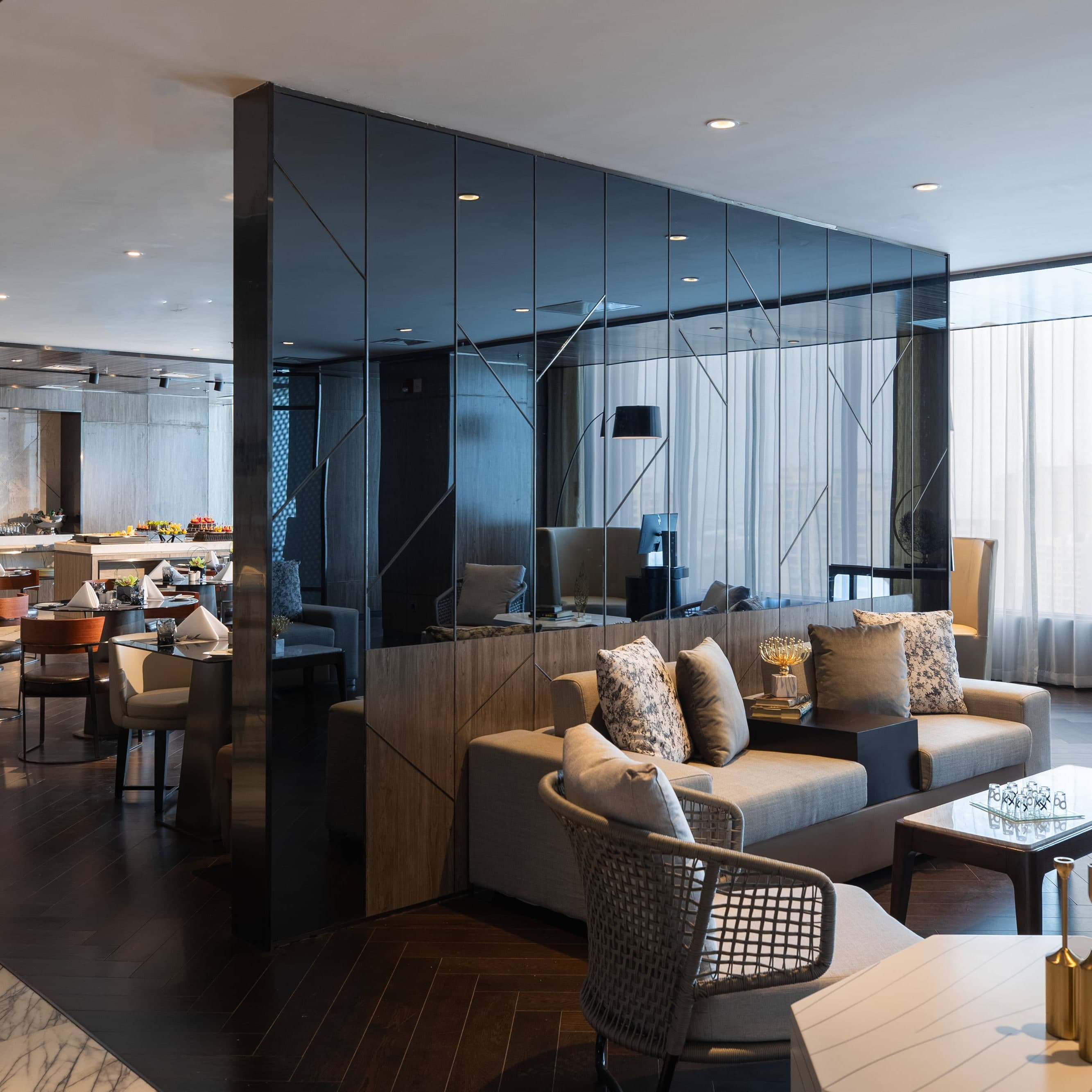 Renaissance Shenyang West Hotel