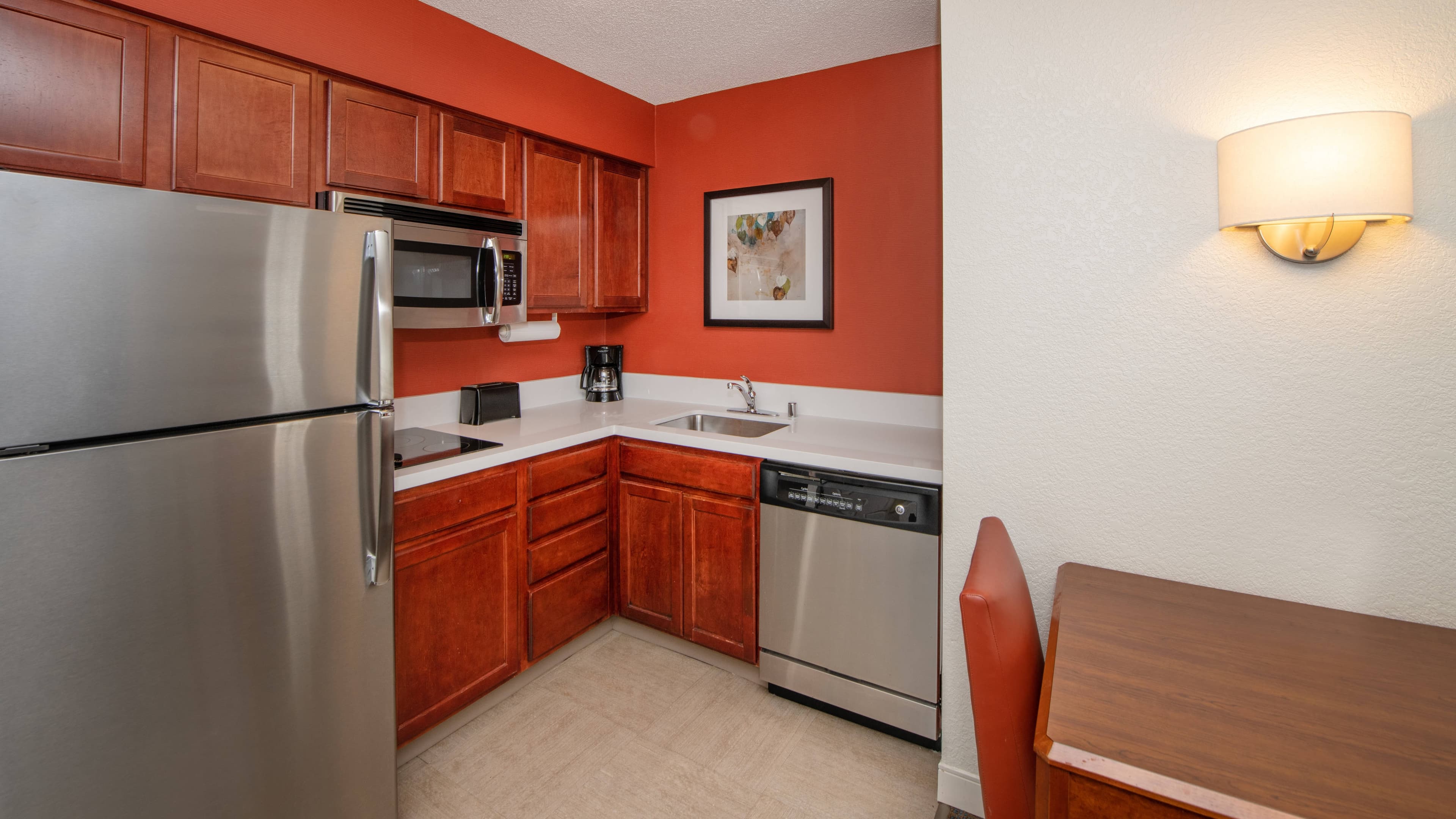 1 Bedroom Suite - Image 3