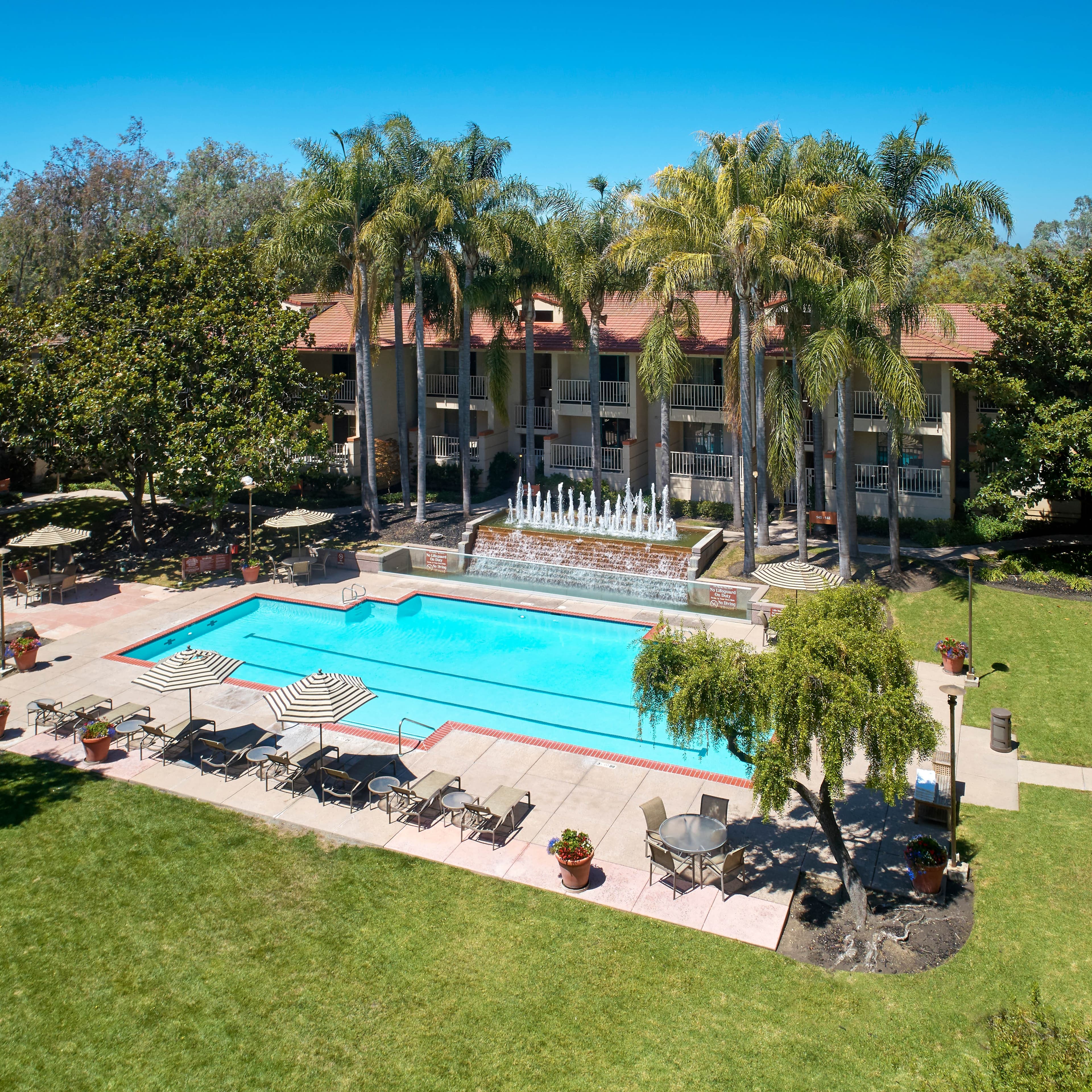 Sheraton San Jose Hotel