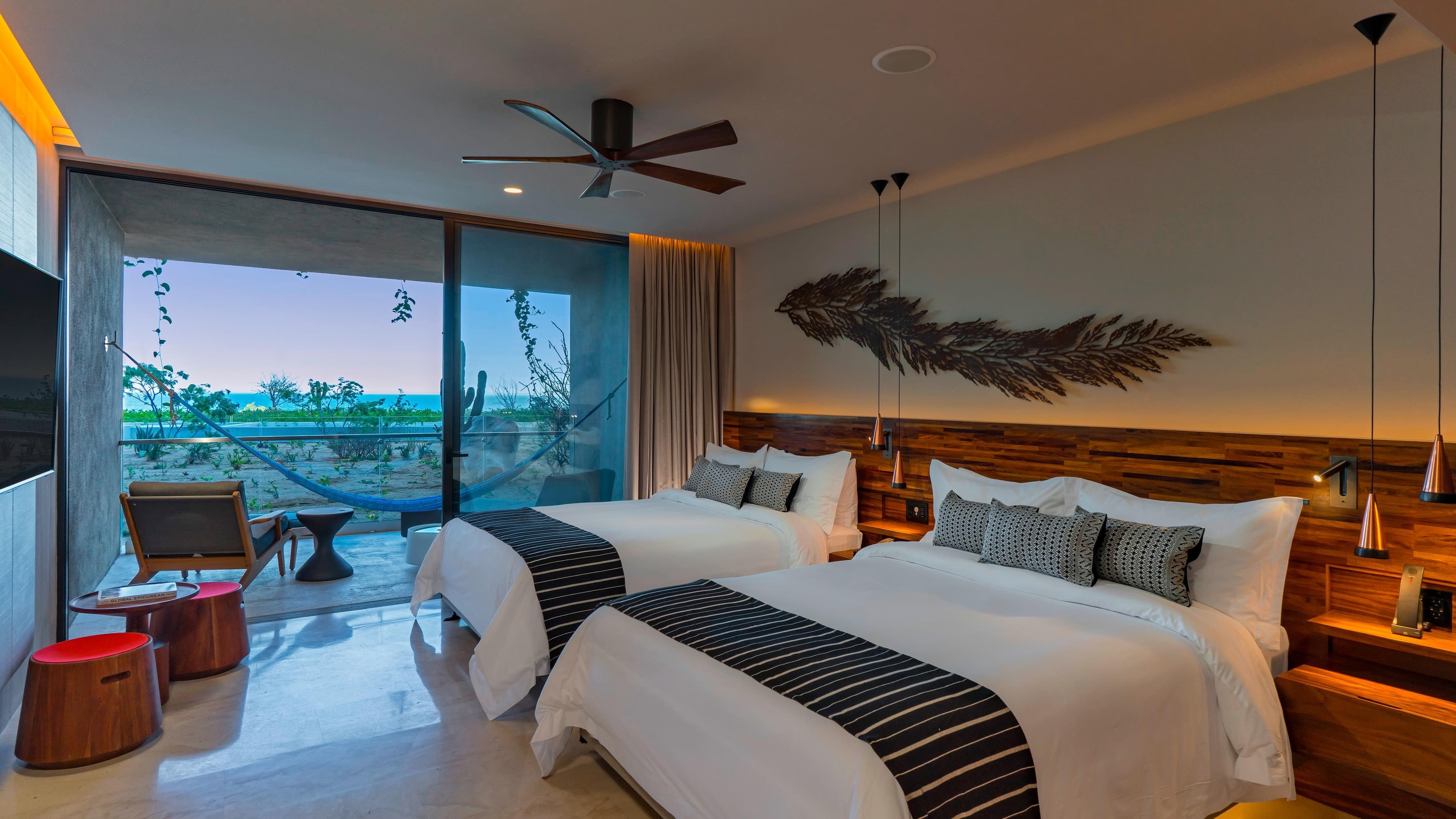 Oasis Room - Image 2