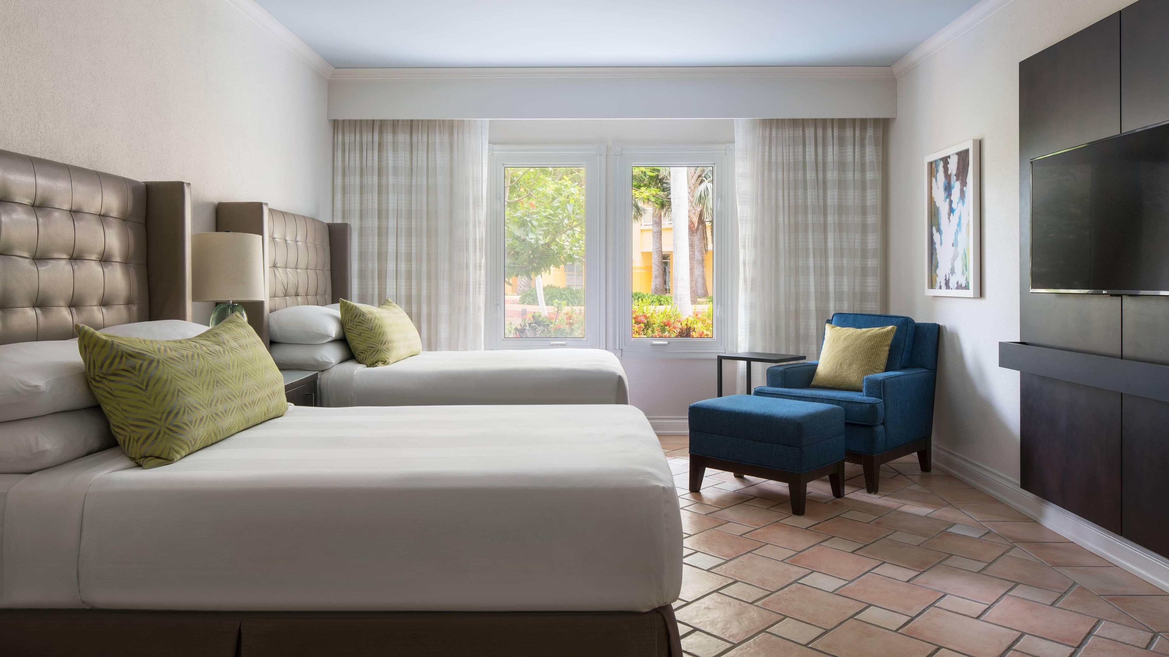 Guest room - Image 1